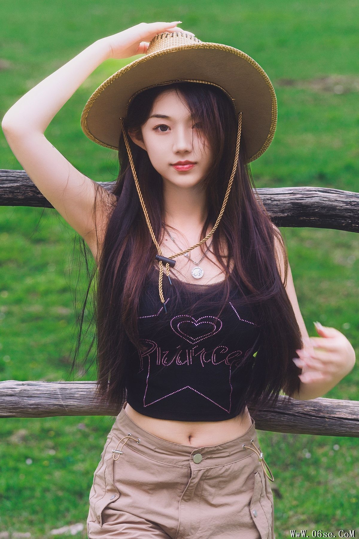 YiTuYu艺图语 Vol.5109 Pei Tong Xue[29P]-六色网