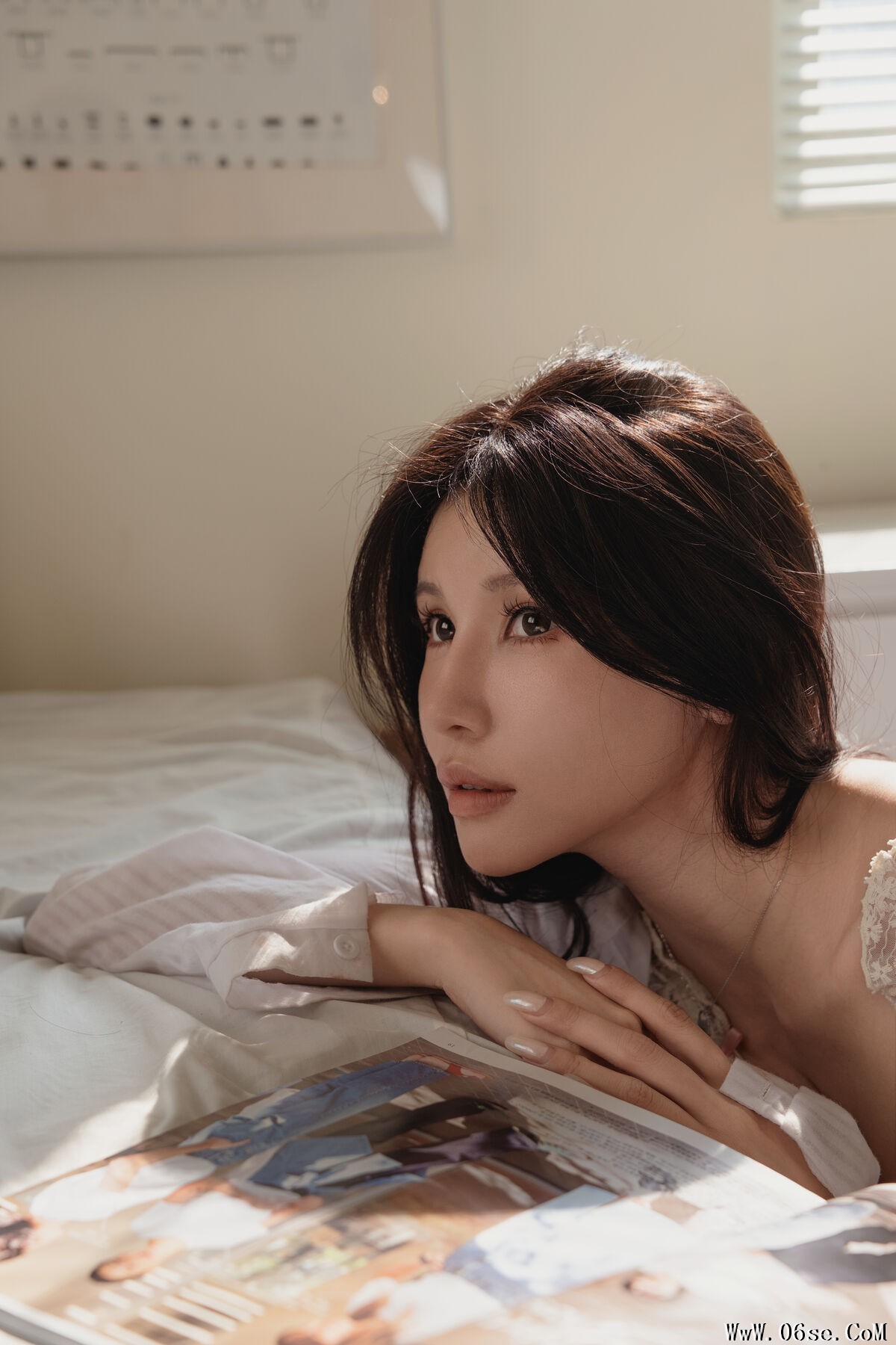 图片[22]-YiTuYu艺图语 Vol.7438 Qiu Qiu[23P]-六色网