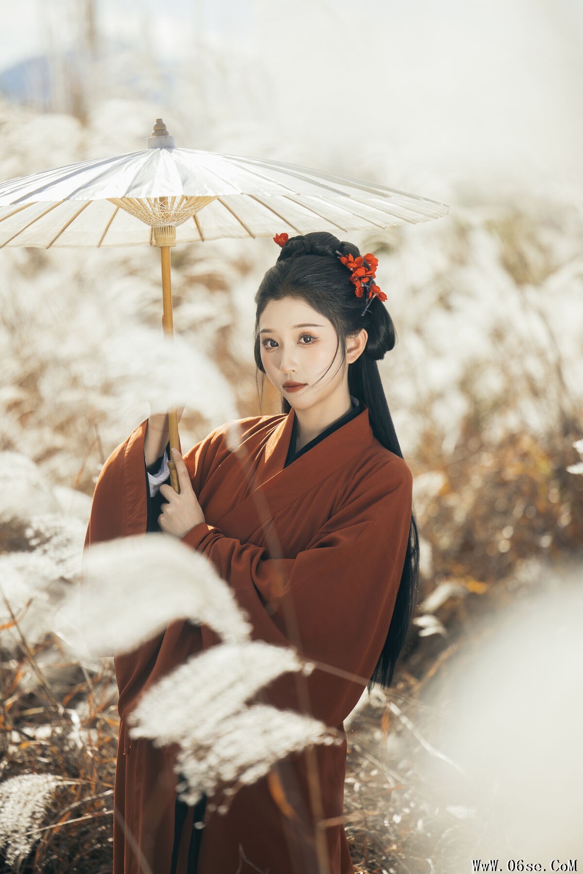 图片[10]-YiTuYu艺图语 Vol.7440 Tang Tang[25P]-六色网