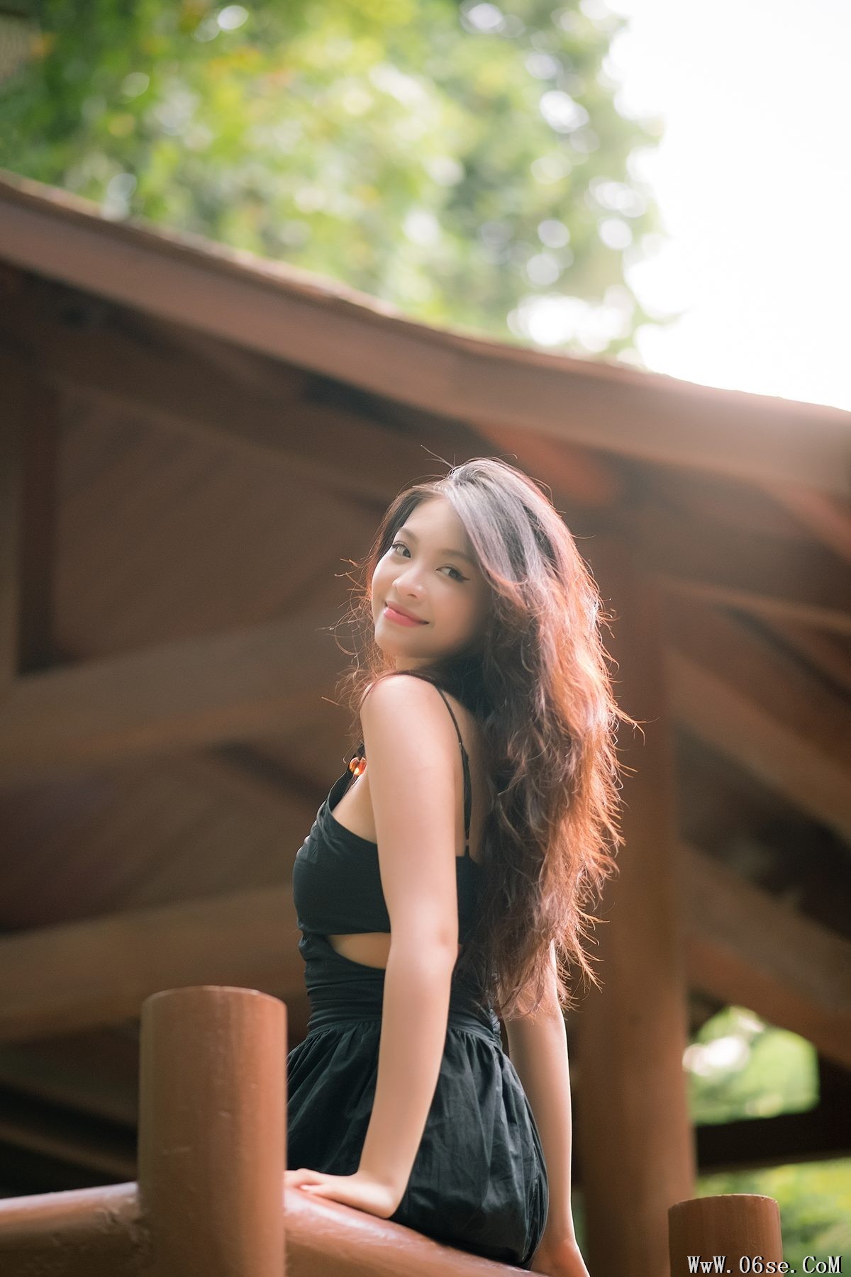 图片[15]-YiTuYu艺图语 Vol.4944 Xiao Qiu[33P]-六色网