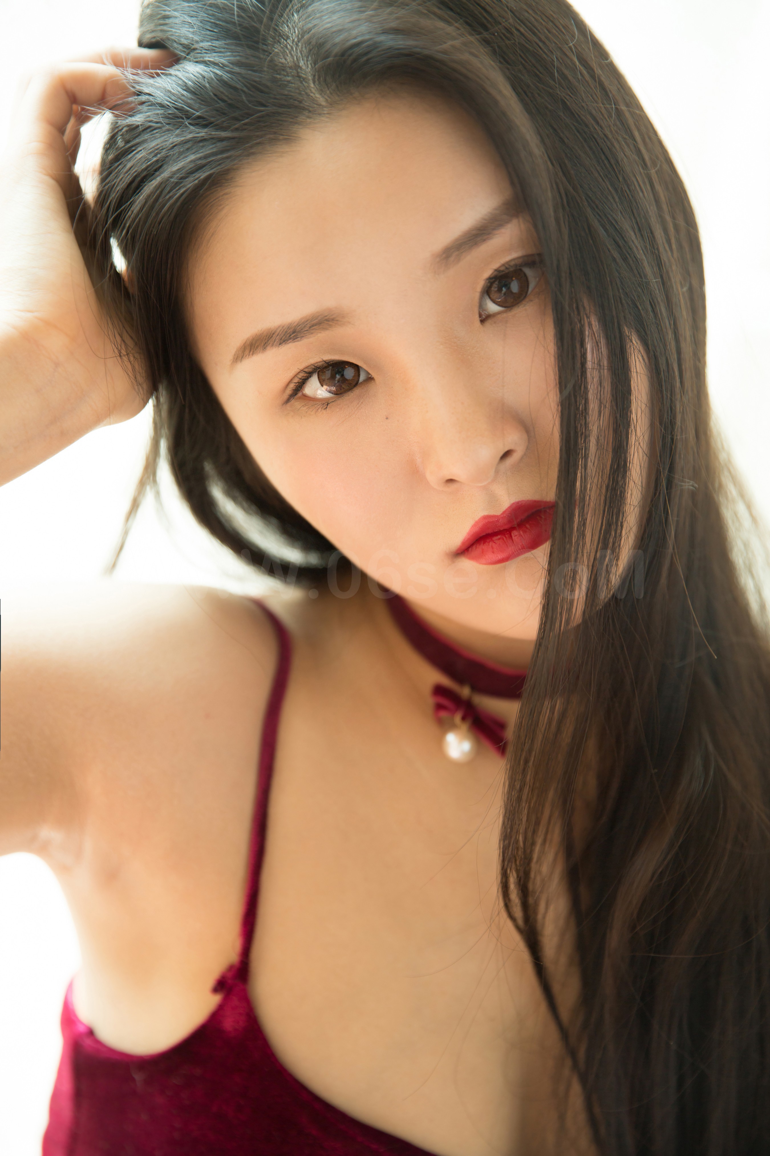 图片[8]-雅拉伊 – 《绰约佳人》[34P]-六色网