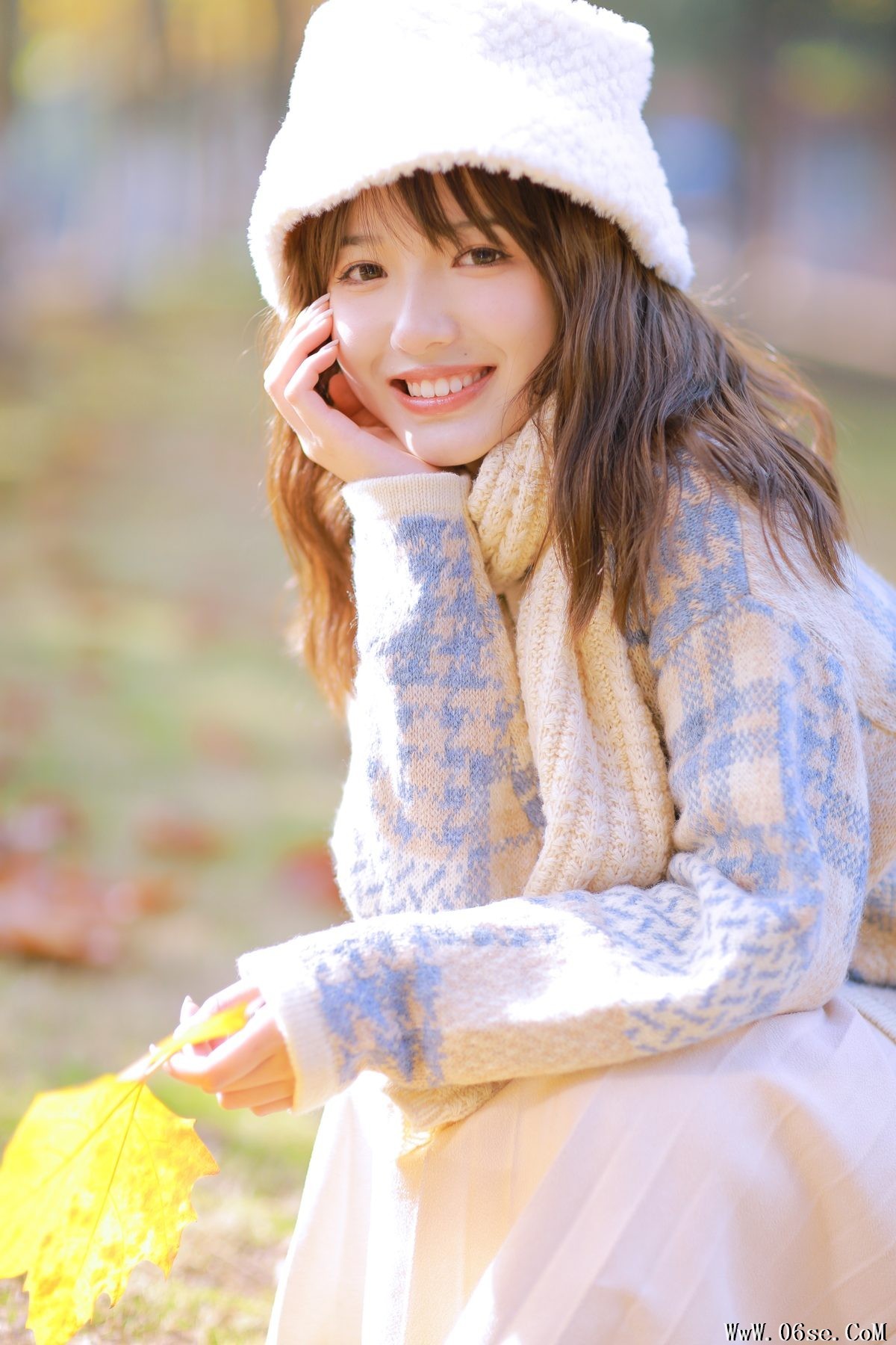 图片[23]-YiTuYu艺图语 Vol.3168 Yang Xi[34P]-六色网