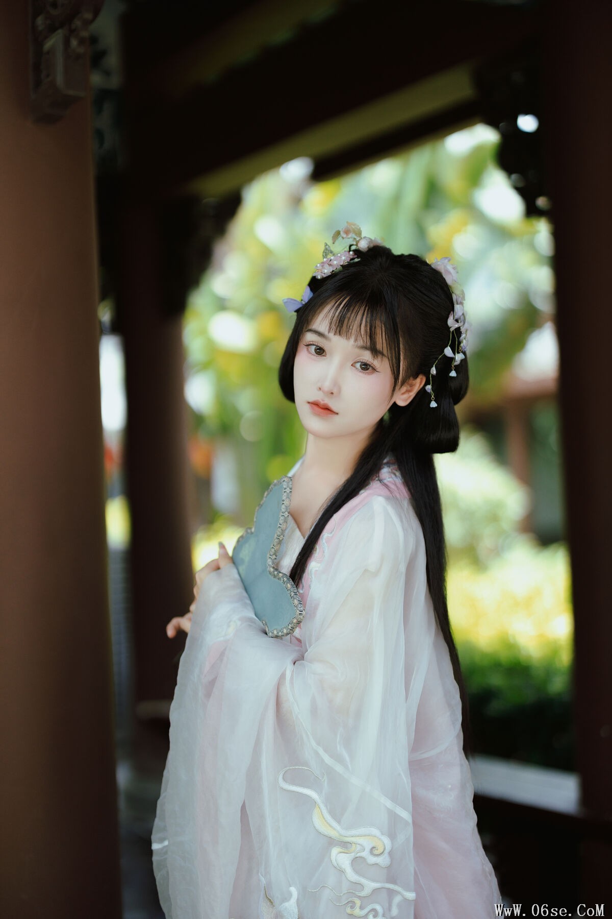 图片[7]-YiTuYu艺图语 Vol.7426 Yi Ming[38P]-六色网