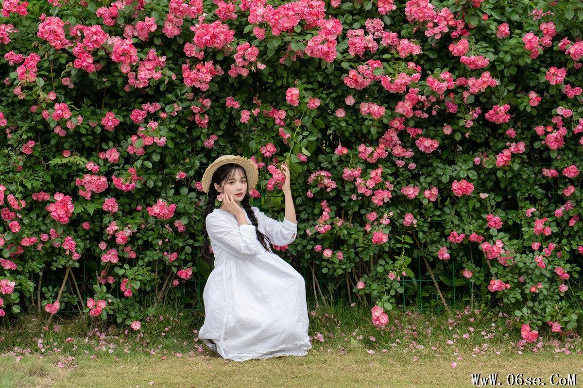 图片[8]-YiTuYu艺图语 Vol.7037 Xiao Ou O[23P]-六色网