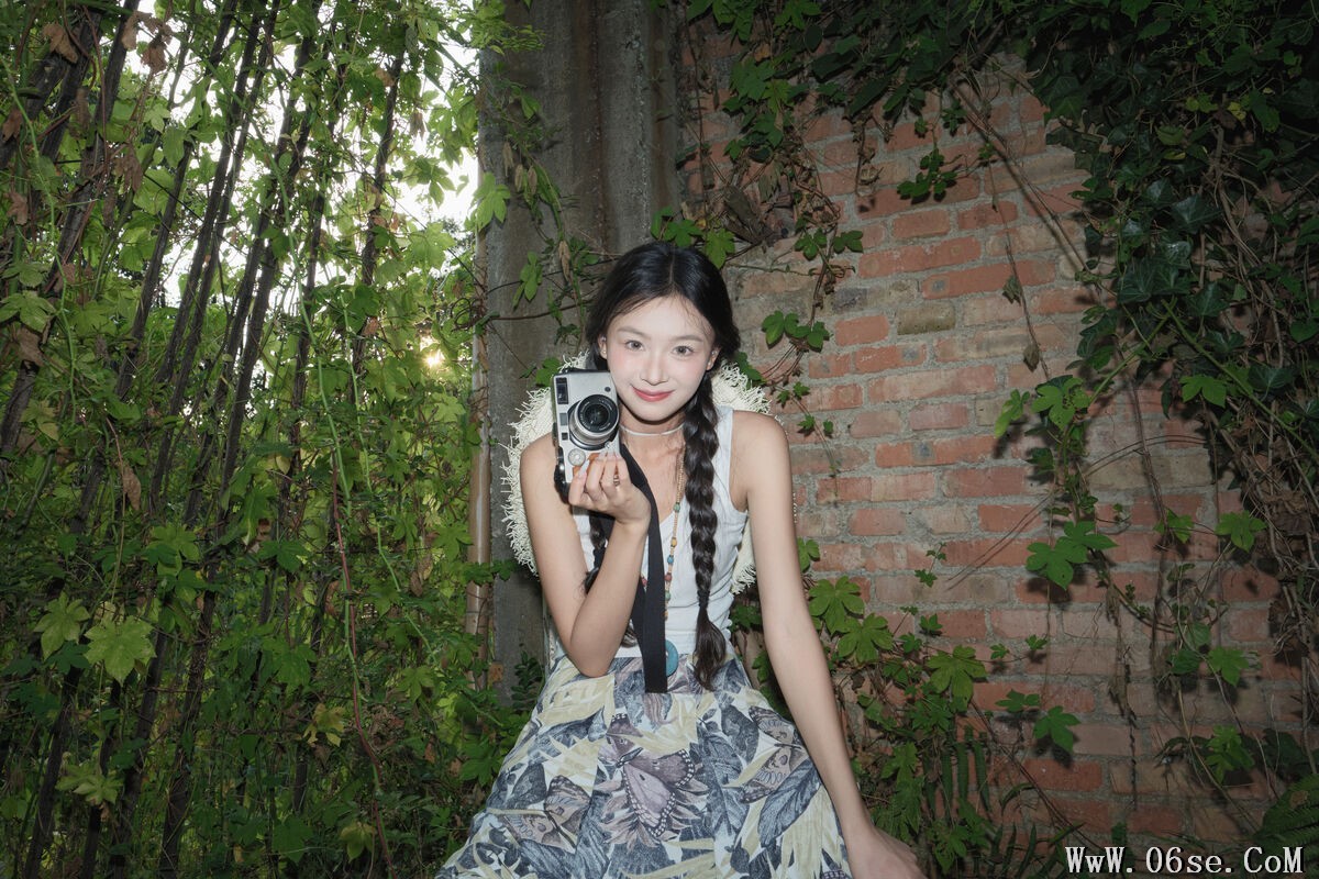 图片[19]-YiTuYu艺图语 Vol.7798 Xiao Fan Qie[26P]-六色网