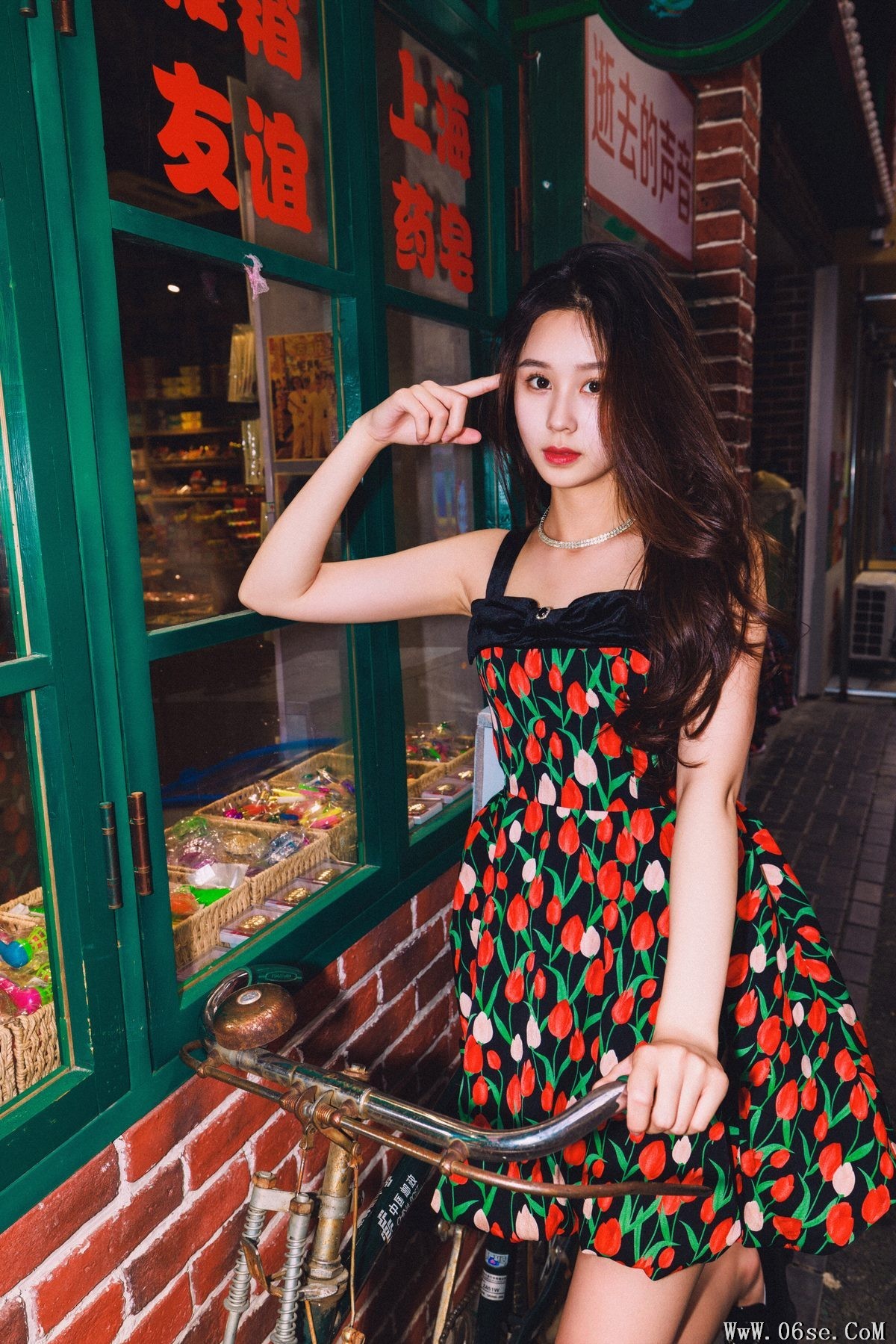 图片[21]-YiTuYu艺图语 Vol.4691 Bin Bin[23P]-六色网