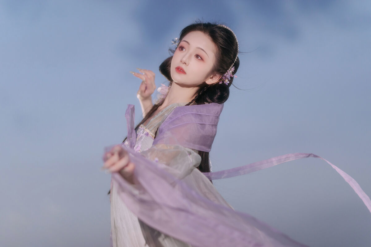 图片[15]-YiTuYu艺图语 Vol.7027 Chi Xiao Yan Yan[24P]-六色网