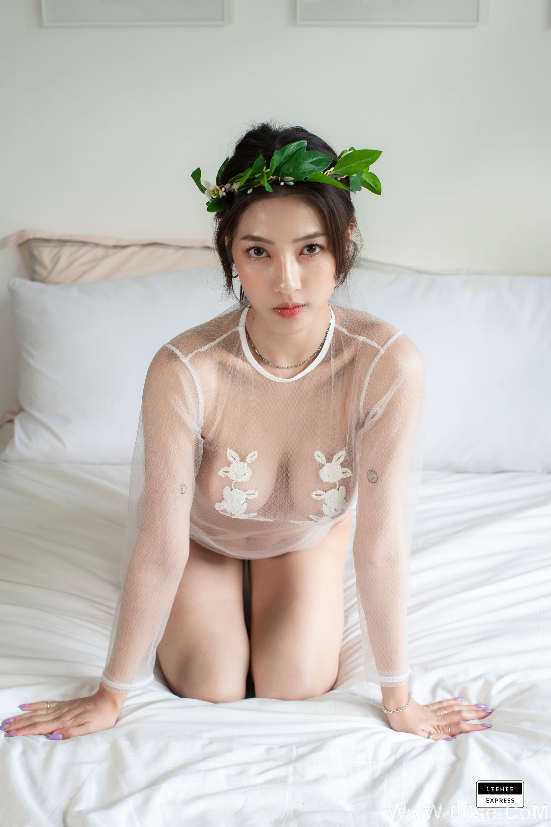 图片[27]-[LEEHEE EXPRESS] LEDG-083A – G.su[57P]-六色网
