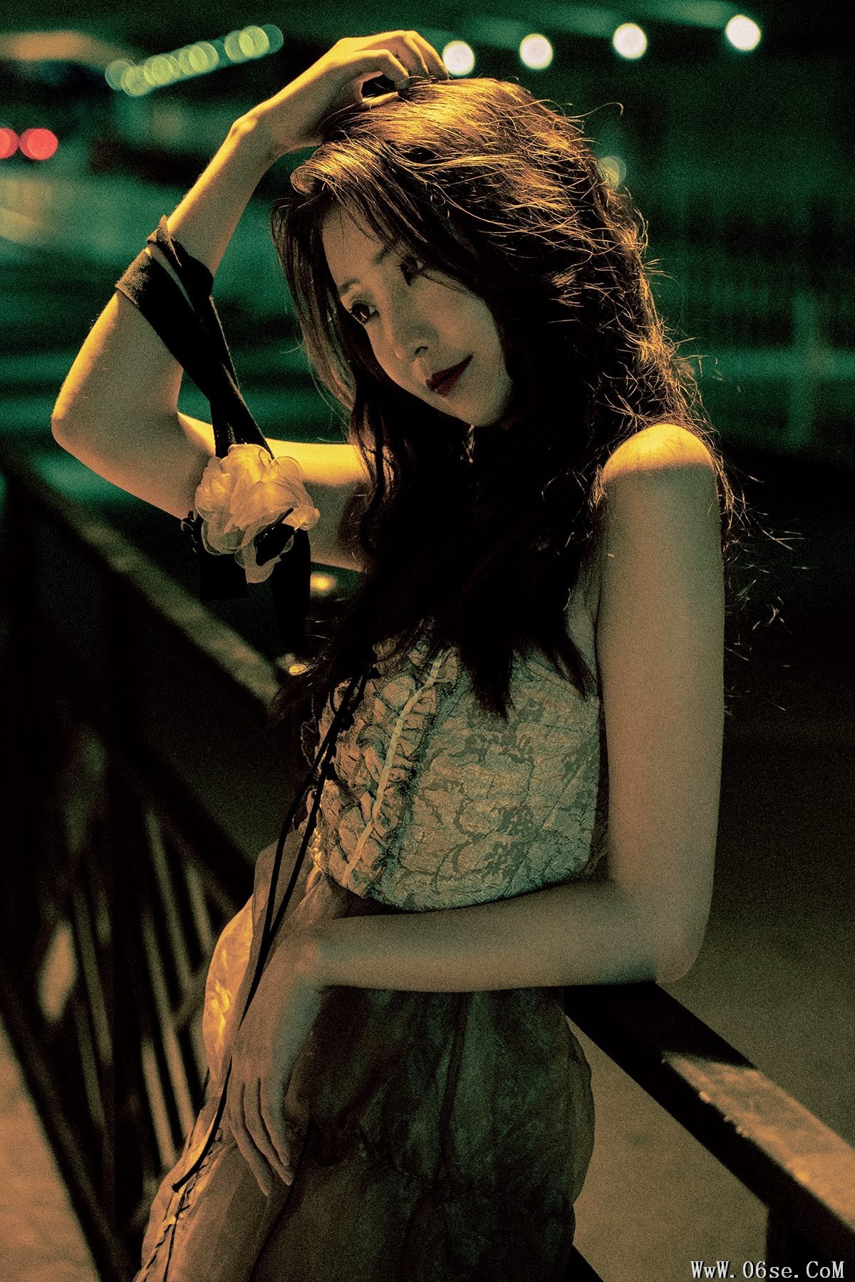 YiTuYu艺图语 Vol.3830 Han Zi[27P]-六色网