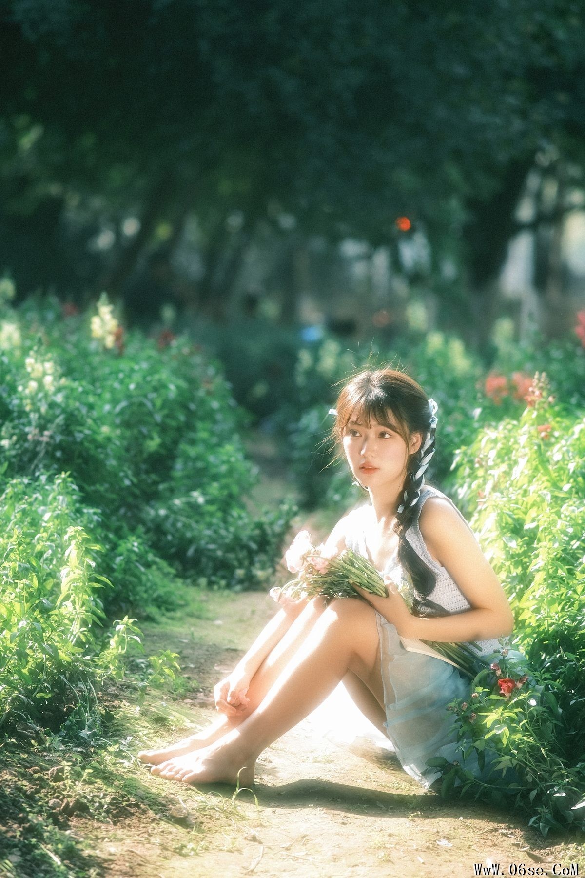 图片[9]-YiTuYu艺图语 Vol.4633 Xiao Yu[22P]-六色网