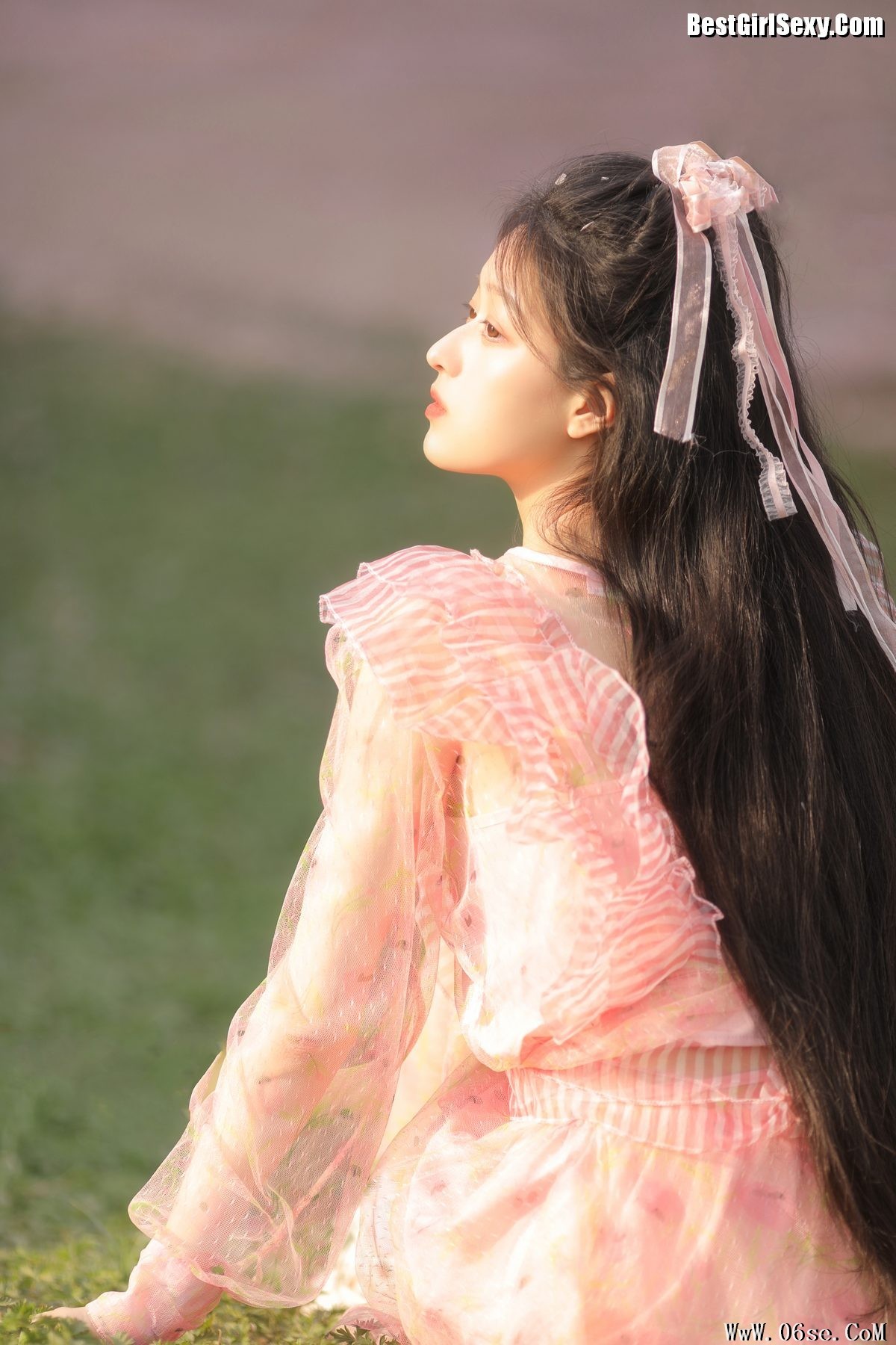 图片[14]-YiTuYu艺图语 Vol.4074 Li You[23P]-六色网