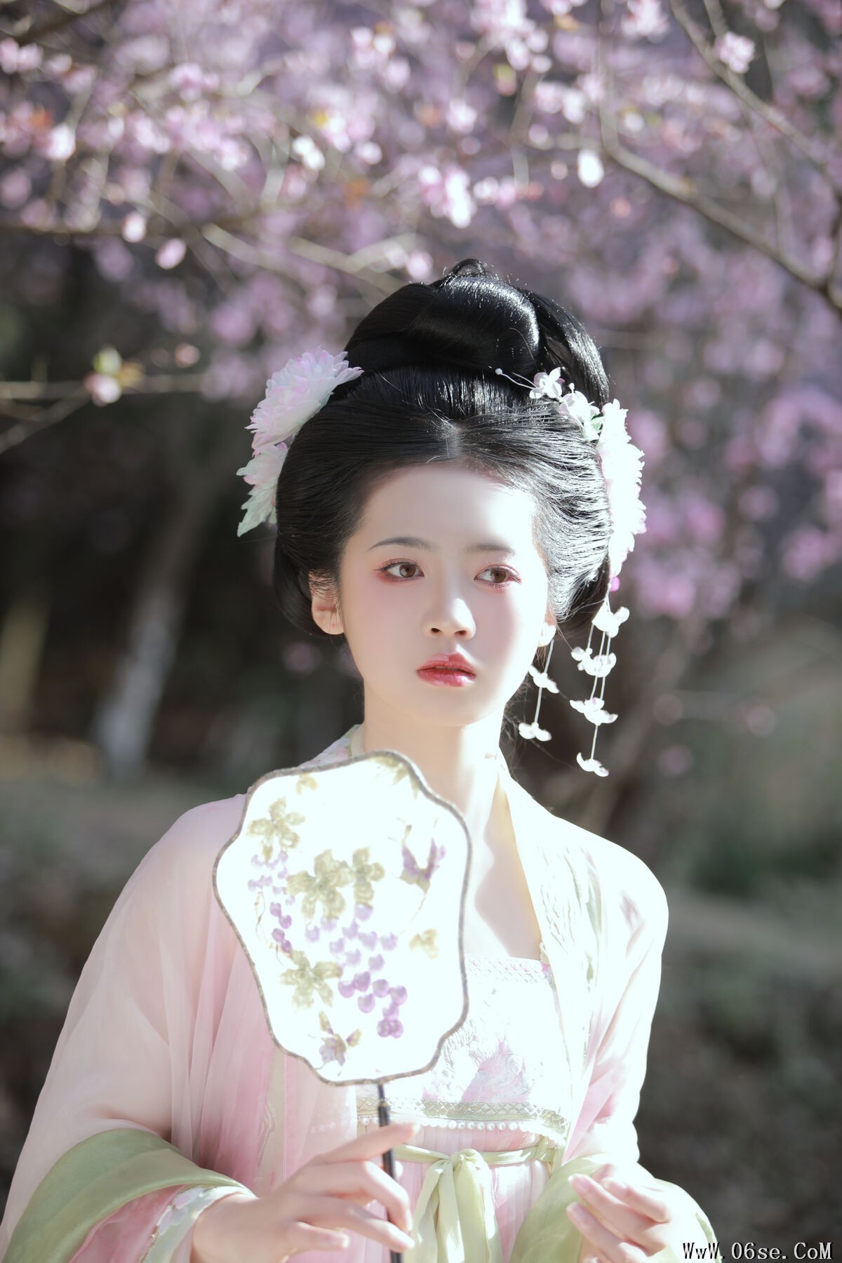 图片[24]-YiTuYu艺图语 Vol.6612 Wei Mo[25P]-六色网