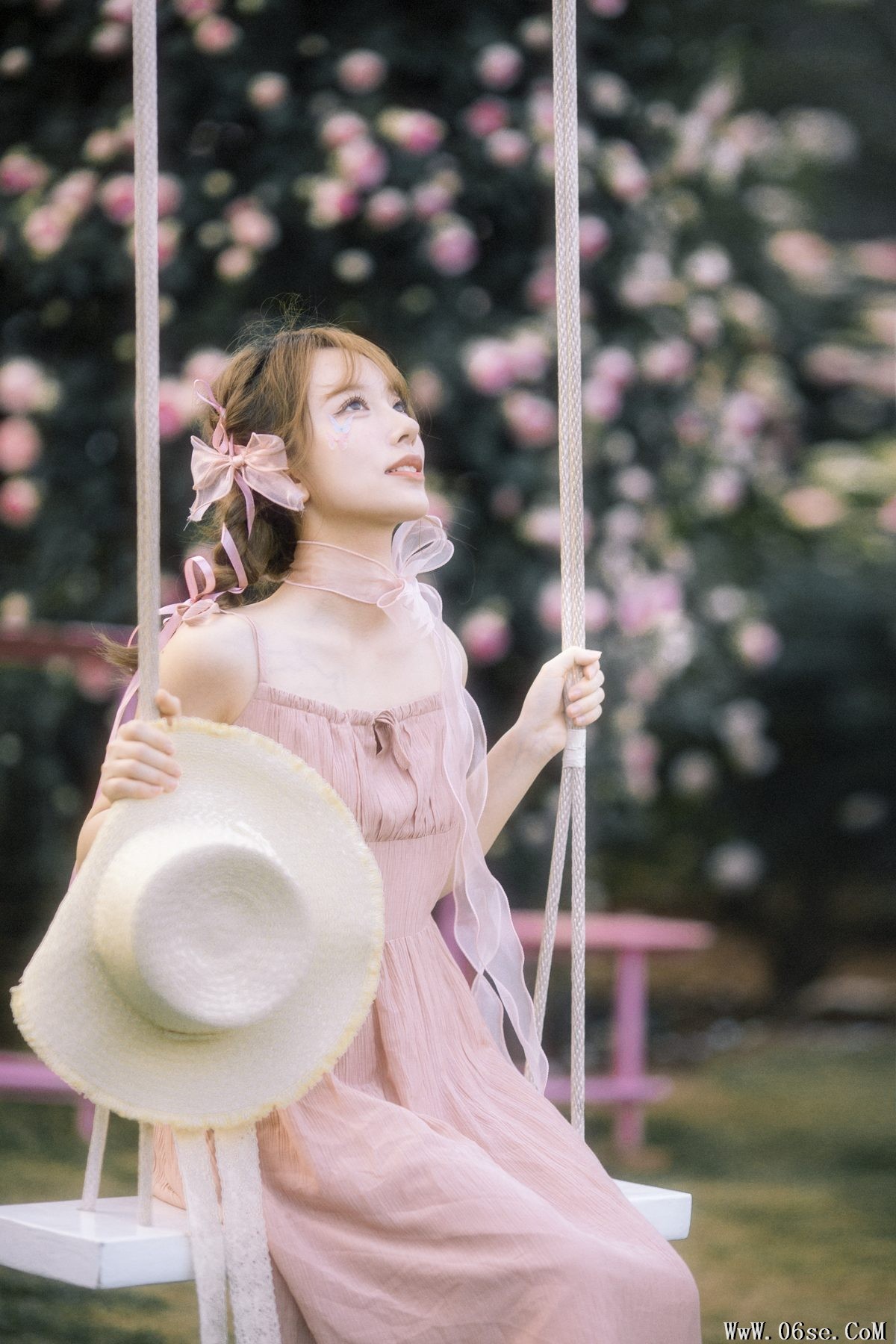 图片[17]-YiTuYu艺图语 Vol.5337 Xiao Huang Yu[20P]-六色网
