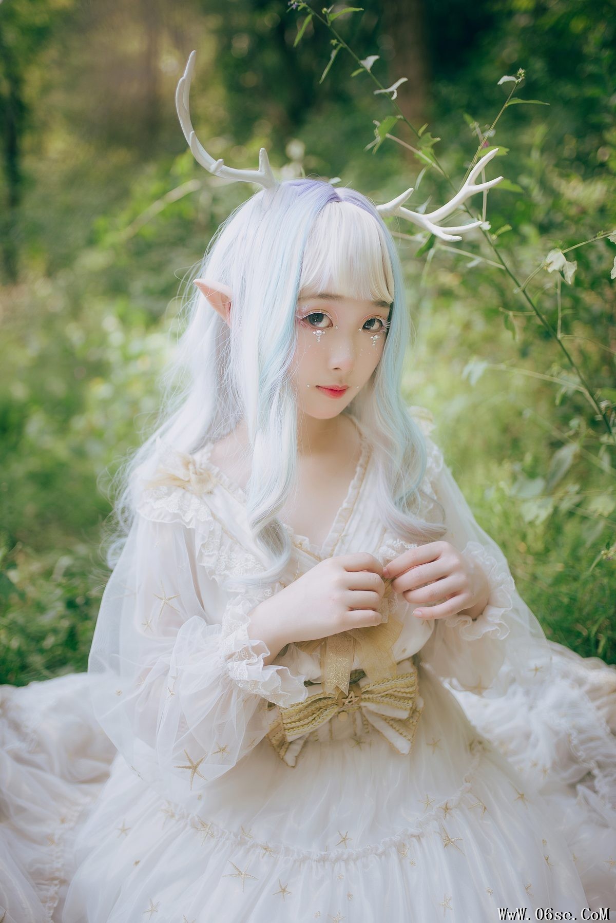 图片[22]-YiTuYu艺图语 Vol.5867 You Li[25P]-六色网
