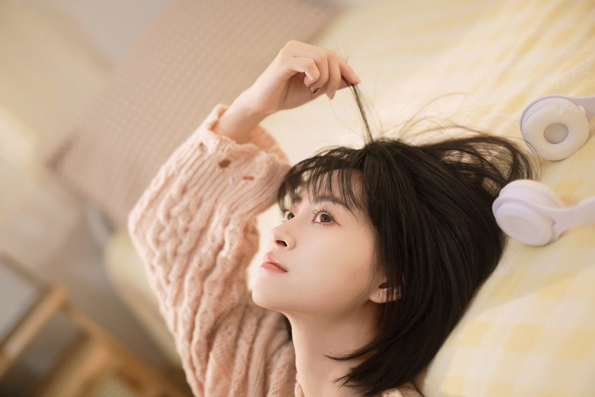 图片[26]-YiTuYu艺图语 Vol.6190 Yi Xuan[29P]-六色网