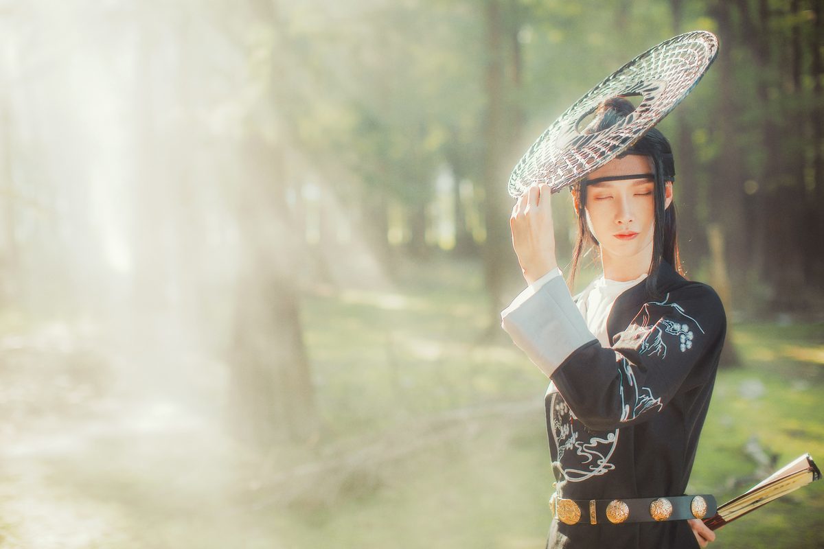 图片[7]-YiTuYu艺图语 Vol.4681 You Xiao Qi[23P]-六色网