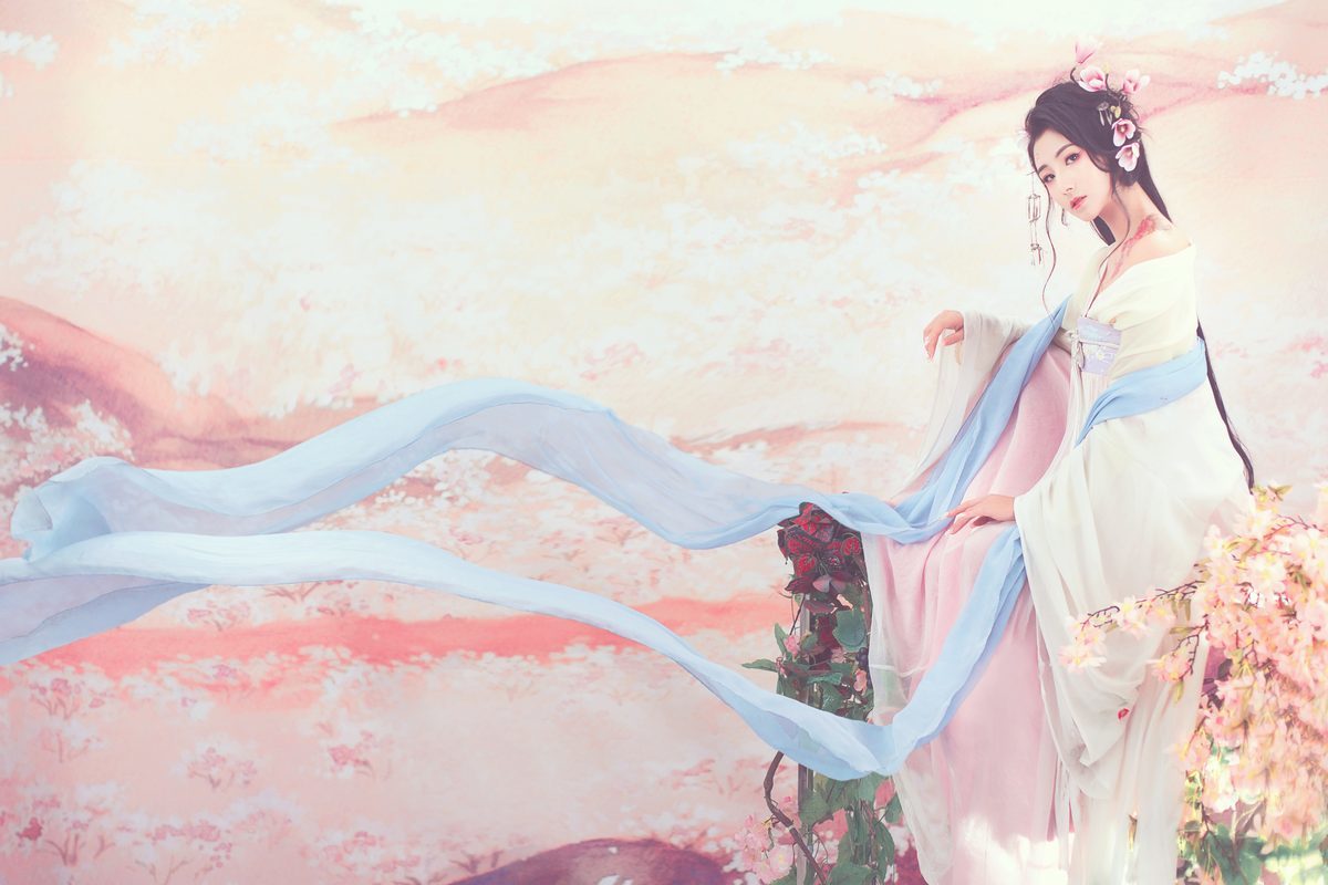 图片[14]-YiTuYu艺图语 Vol.3363 Dan Dan Dan Ting[27P]-六色网