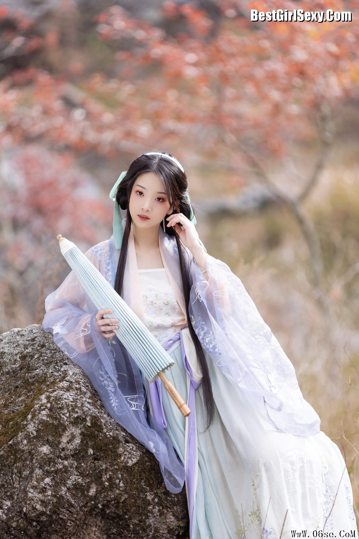 图片[11]-YiTuYu艺图语 Vol.3877 Zhi Zhi Qi[23P]-六色网