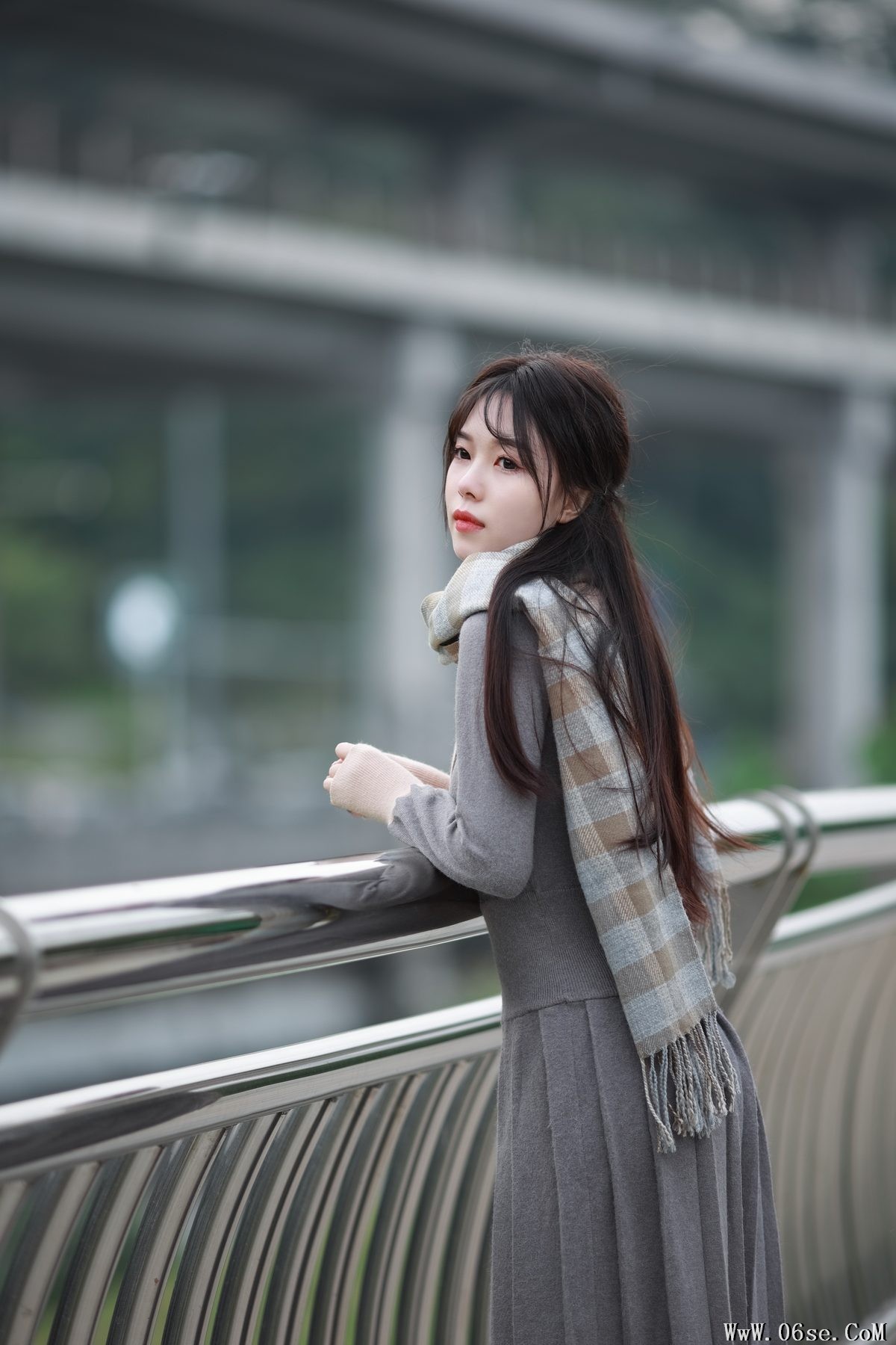 图片[23]-YiTuYu艺图语 Vol.3442 Fei Fei[37P]-六色网