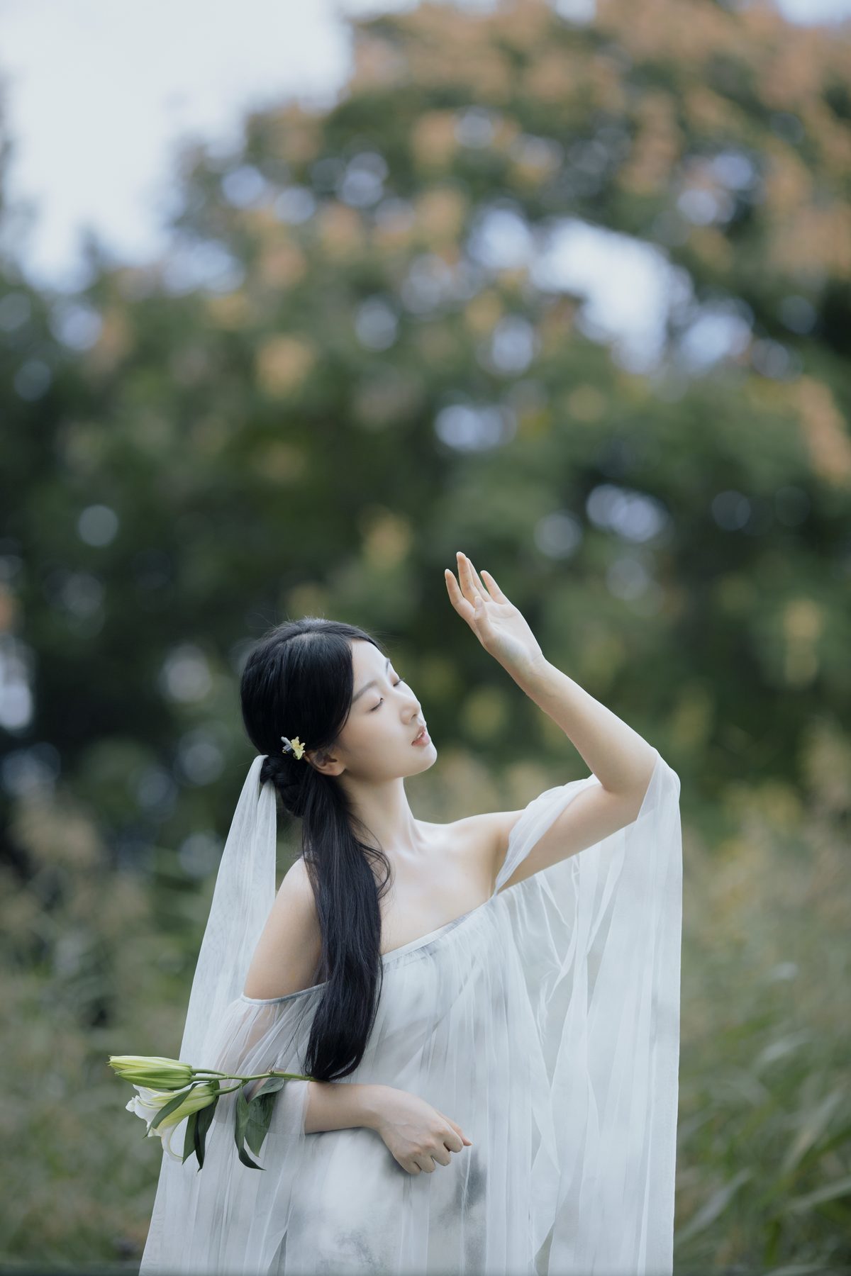 图片[16]-YiTuYu艺图语 Vol.5577 Zhai Xing Xing Gei Ni Ya[28P]-六色网