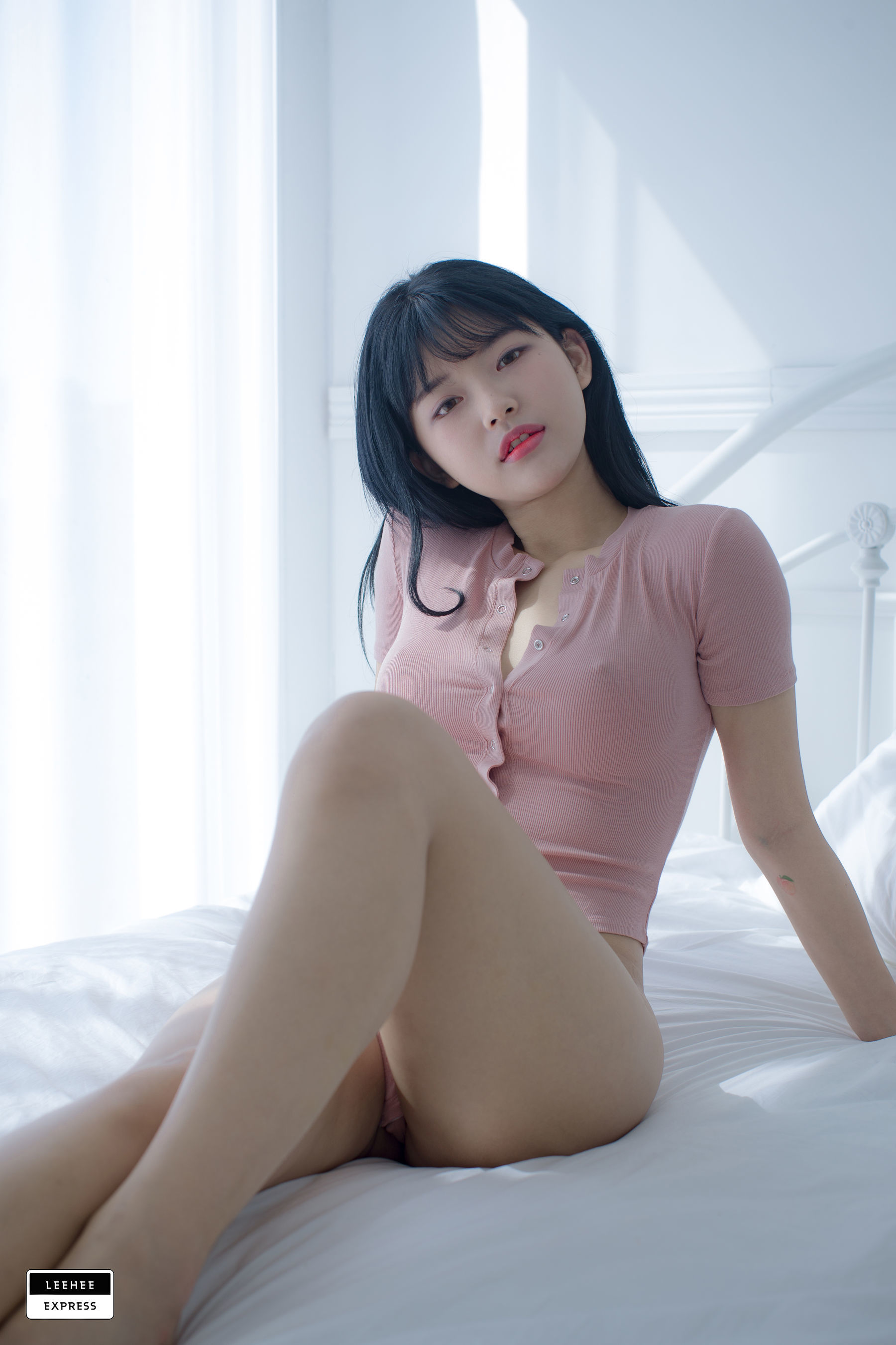 图片[33]-[LEEHEE EXPRESS] LEHF-017B – U.Hwa[45P]-六色网