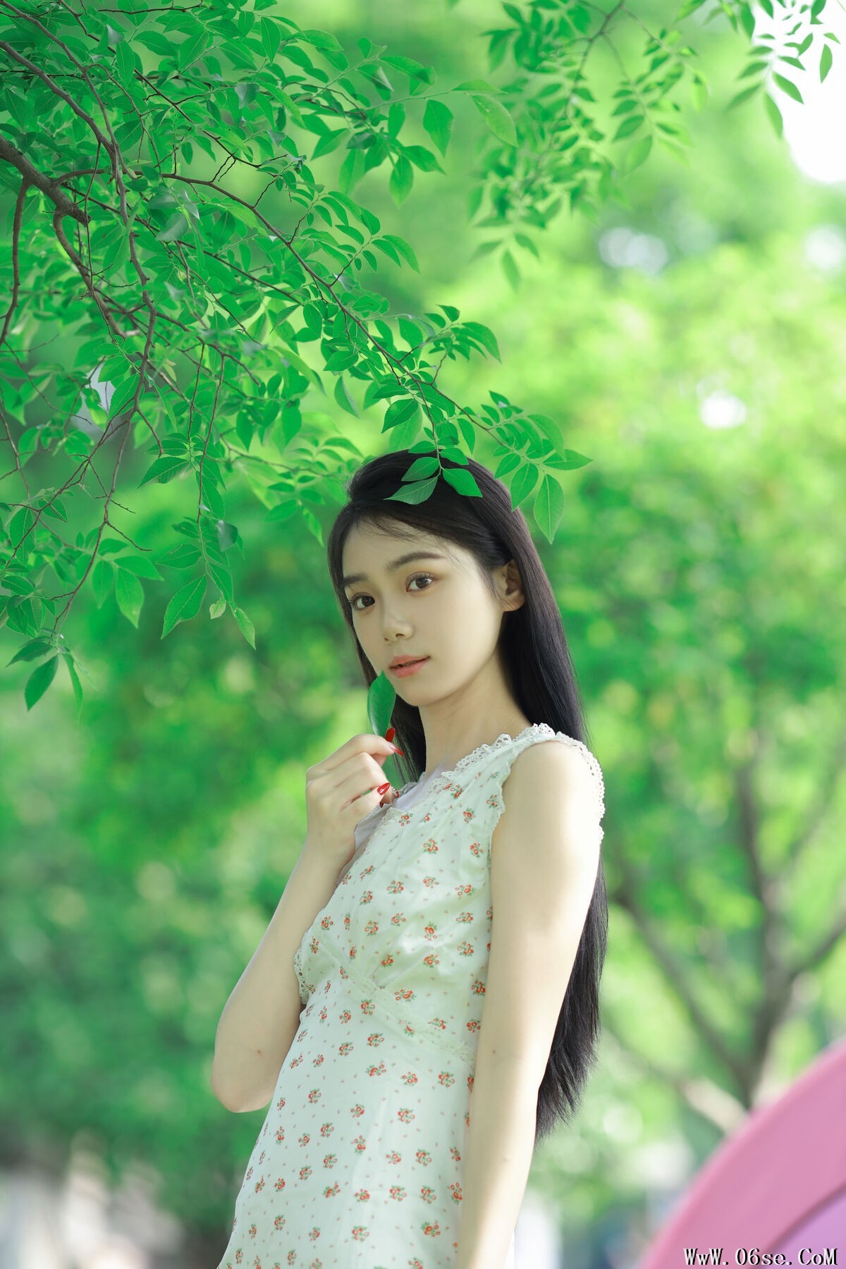 图片[25]-YiTuYu艺图语 Vol.6990 Wo Bu Shua Niao[25P]-六色网