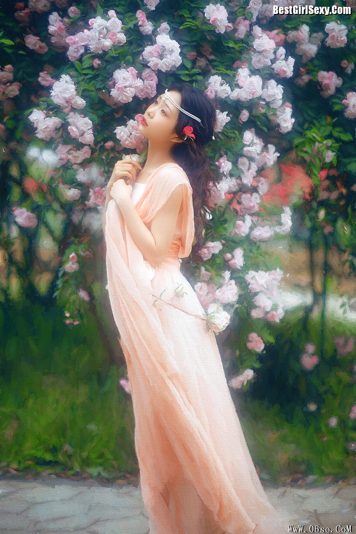 图片[11]-YiTuYu艺图语 Vol.4026 Huai Li Mao Ovo[26P]-六色网