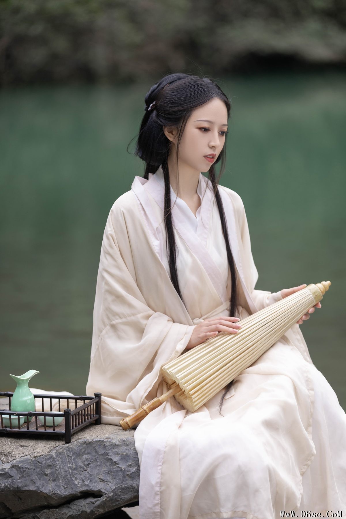 图片[12]-YiTuYu艺图语 Vol.4467 Pi Pi[24P]-六色网