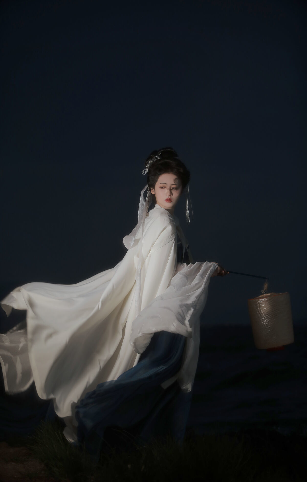 图片[9]-YiTuYu艺图语 Vol.7713 Yi Zhi Mian Mian[23P]-六色网