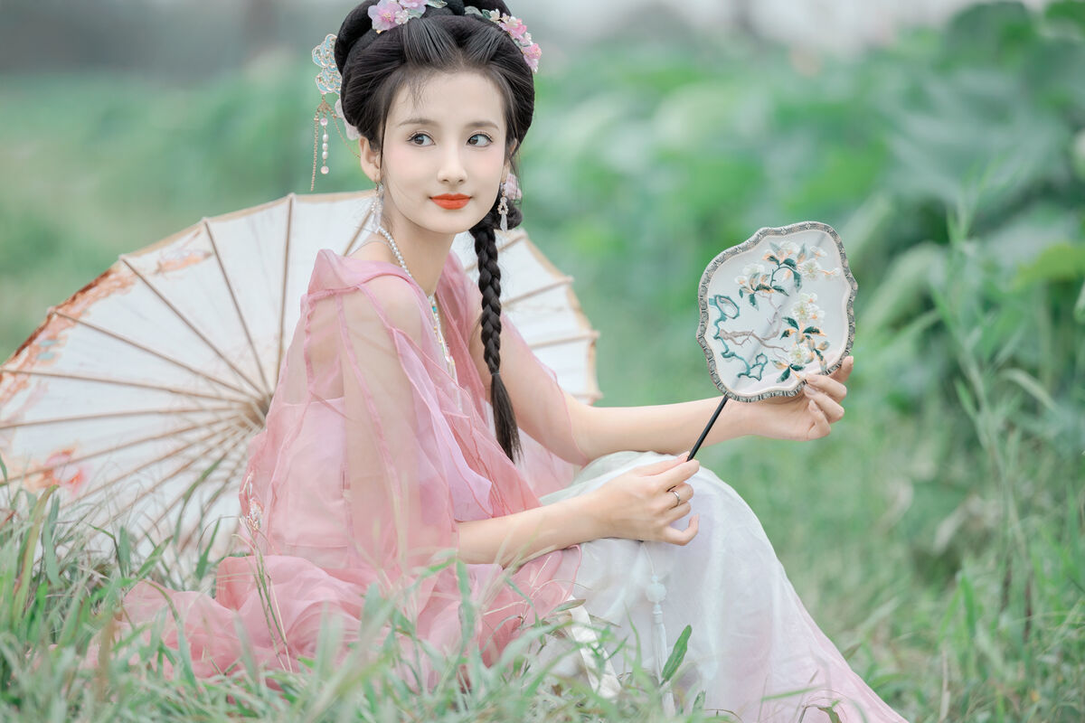 图片[26]-YiTuYu艺图语 Vol.7351 Elsa[27P]-六色网