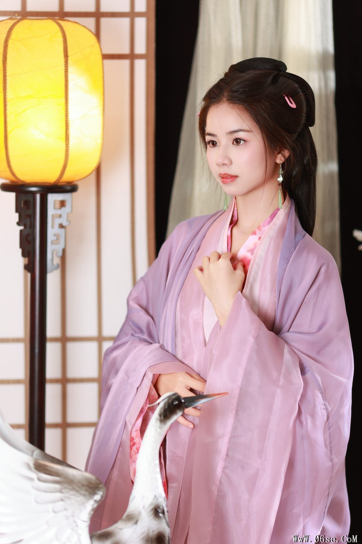 图片[30]-YiTuYu艺图语 Vol.5260 Xiao Du Tong Xue[41P]-六色网