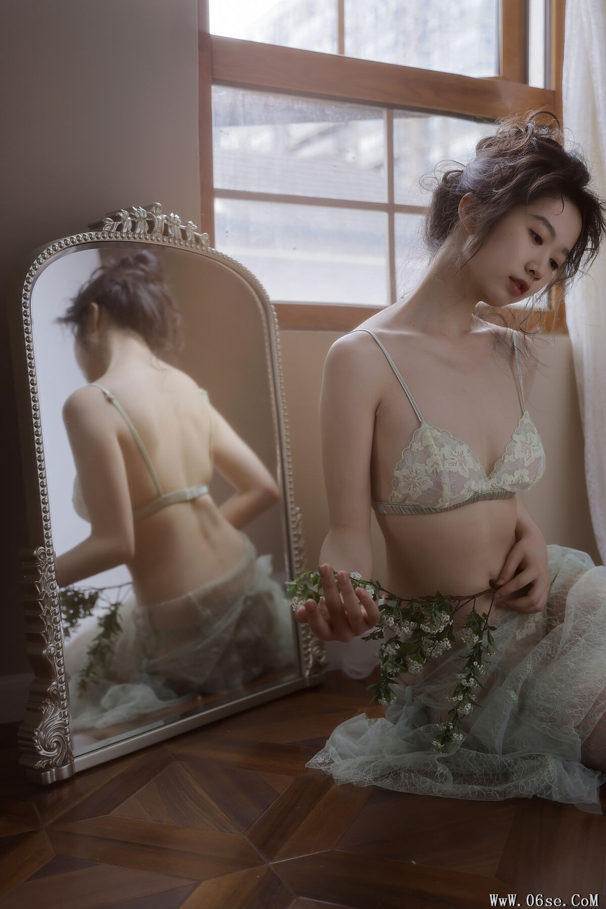 图片[14]-YiTuYu艺图语 Vol.6555 Yao Pang Pang[20P]-六色网