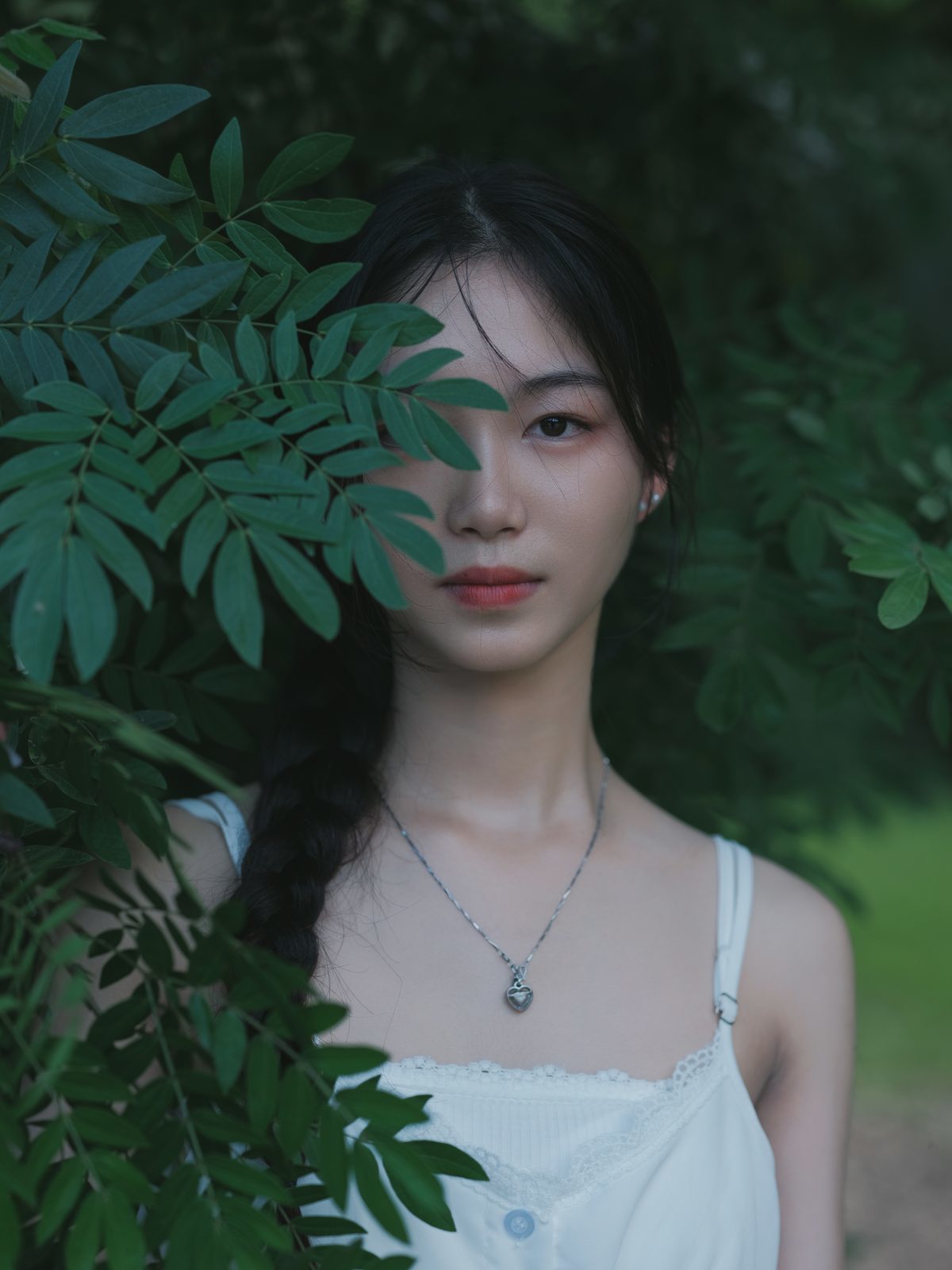 图片[4]-YiTuYu艺图语 Vol.4990 Rose[40P]-六色网