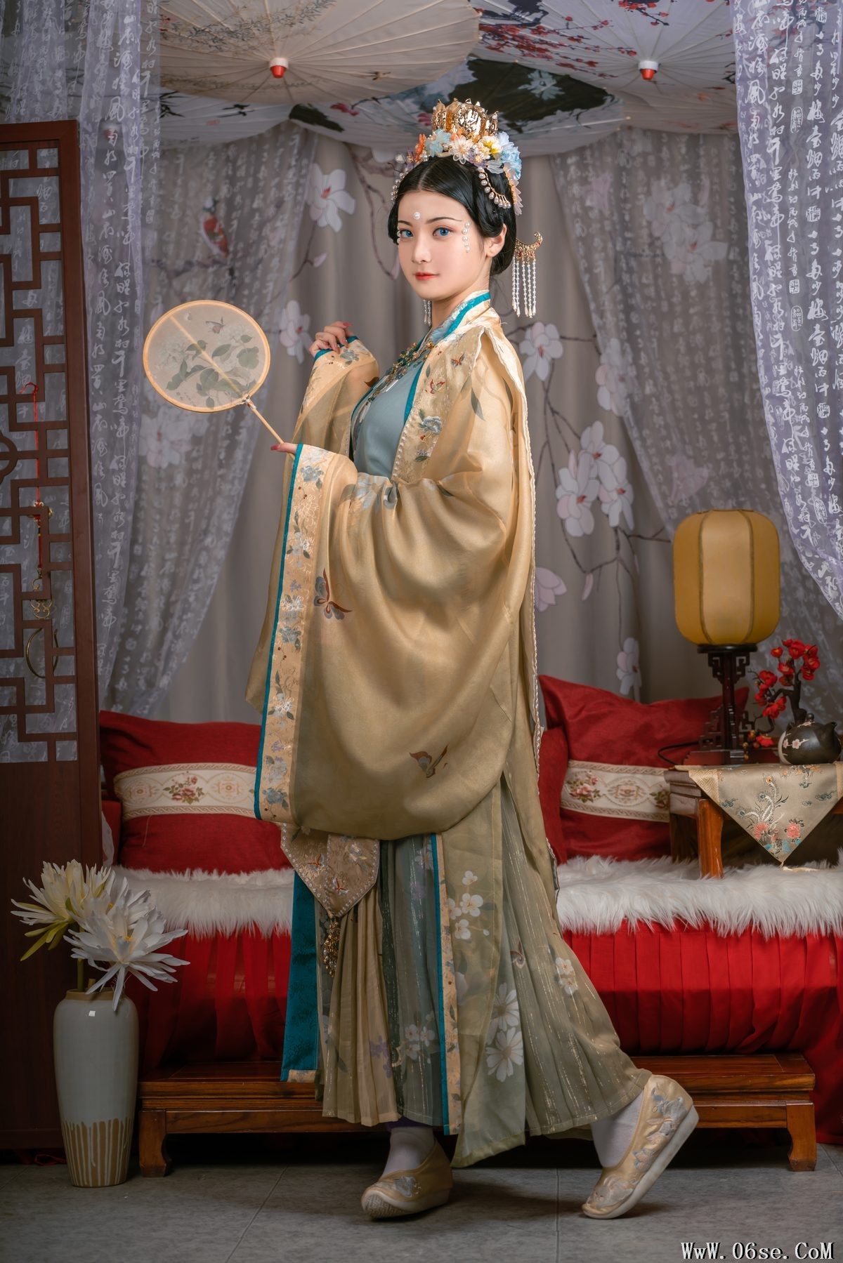 图片[14]-YiTuYu艺图语 Vol.4398 Xu Zhi[22P]-六色网
