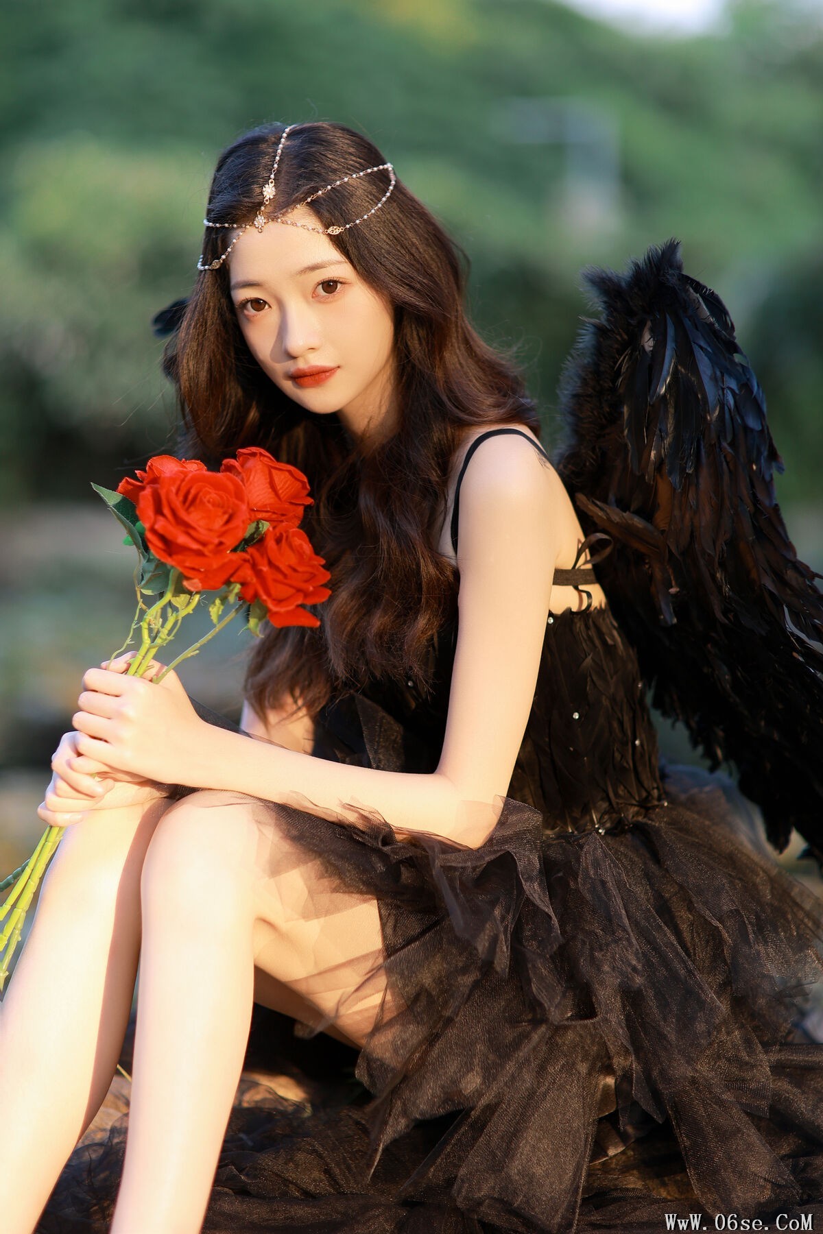 图片[12]-YiTuYu艺图语 Vol.7025 Xiao Dai Tong Xue[25P]-六色网