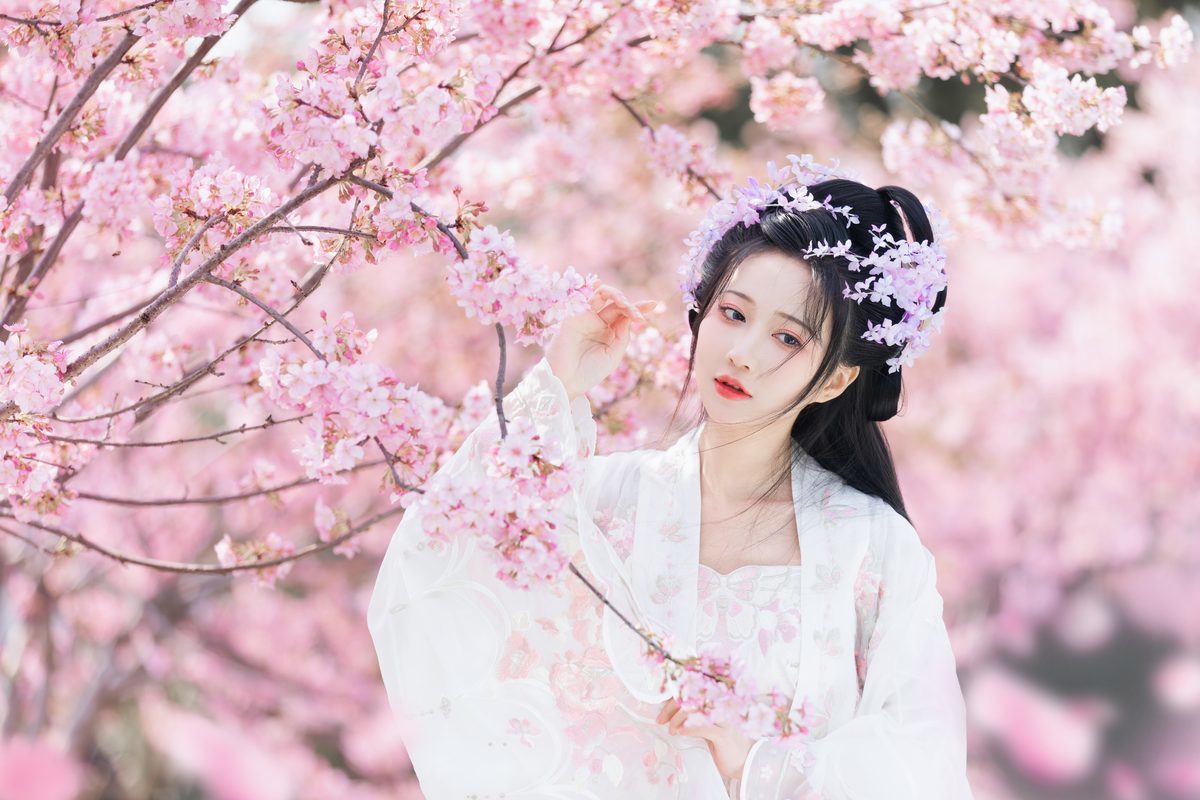 图片[18]-YiTuYu艺图语 Vol.4785 Qi Luo Sheng De Xiao Su Su[22P]-六色网