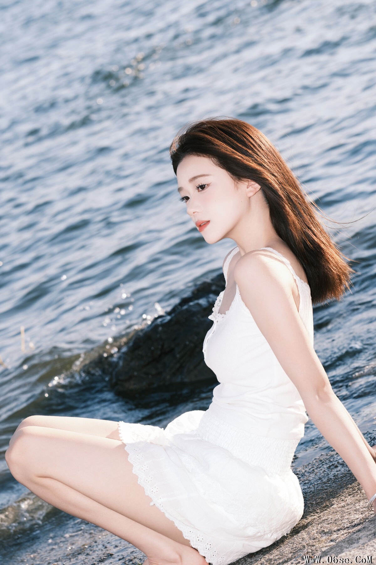 图片[10]-YiTuYu艺图语 Vol.7532 To Xiao Bei[26P]-六色网