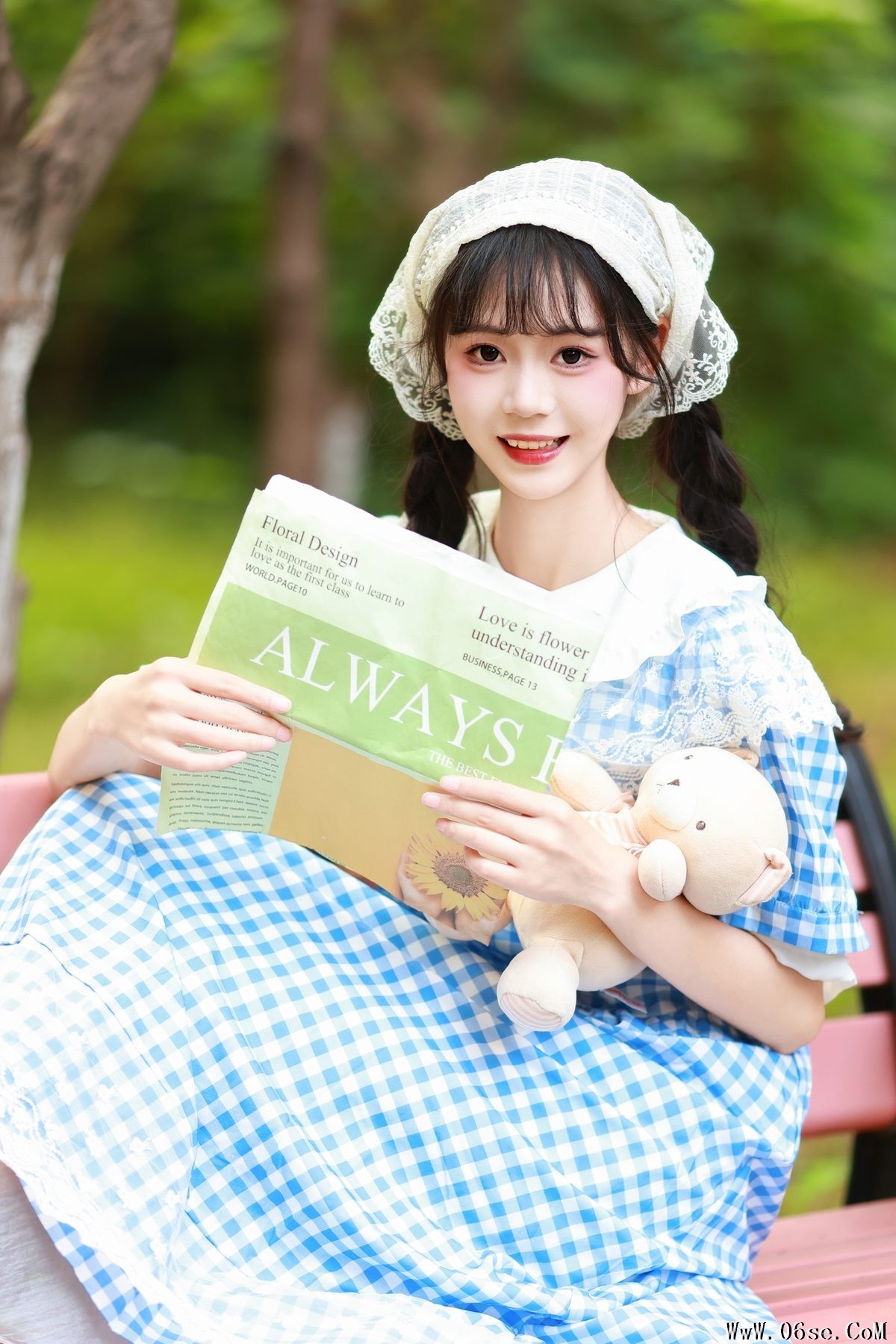 图片[20]-YiTuYu艺图语 Vol.5854 Guan Ning[34P]-六色网