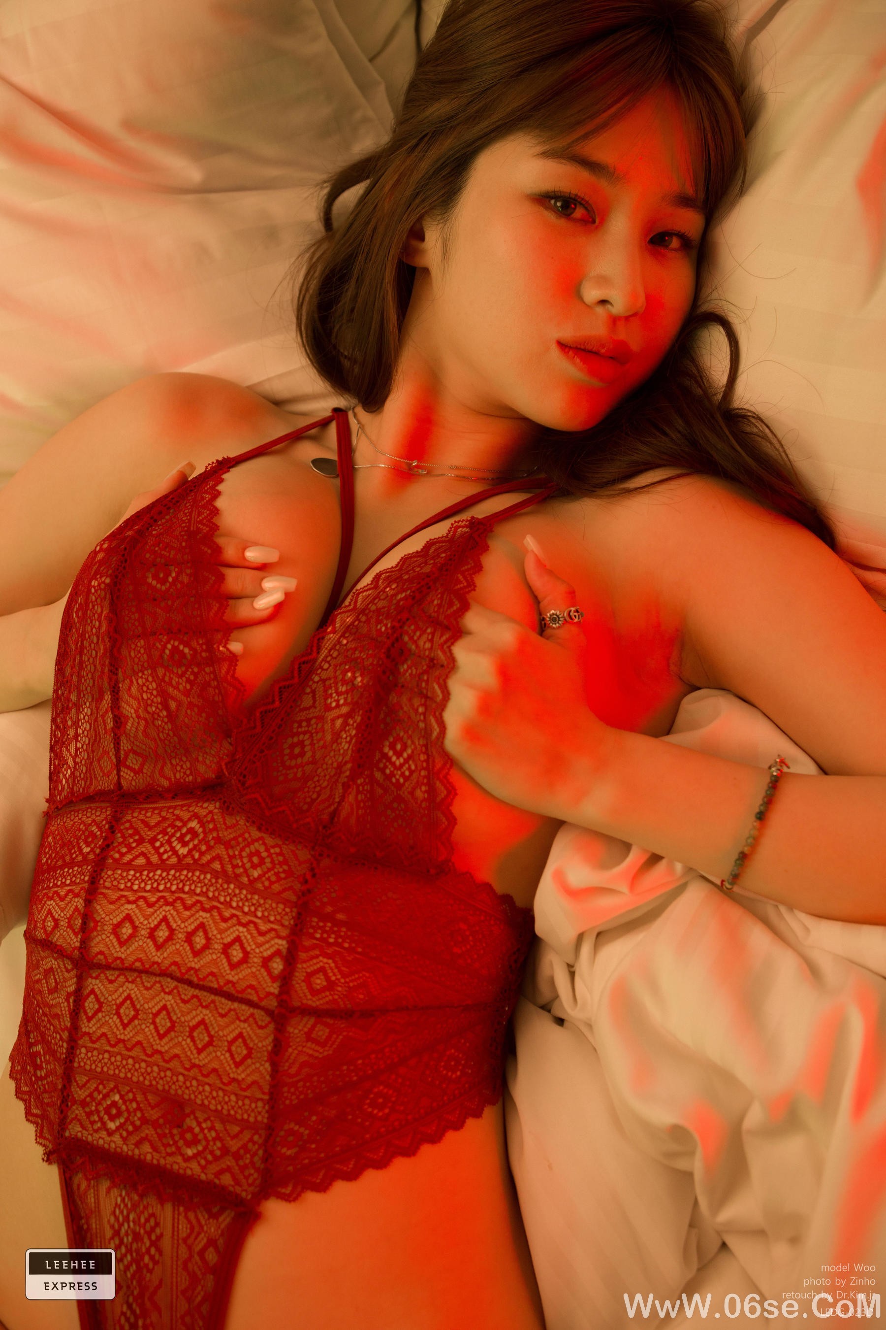图片[31]-[LEEHEE EXPRESS] LEDG-023B Woo[52P]-六色网