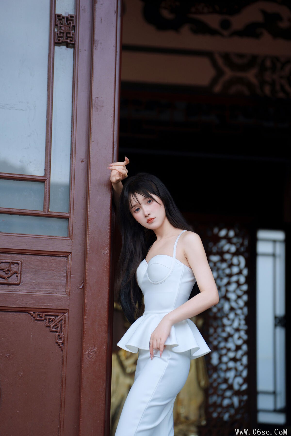 图片[7]-YiTuYu艺图语 Vol.7395 Xiao Xiao Yu[22P]-六色网