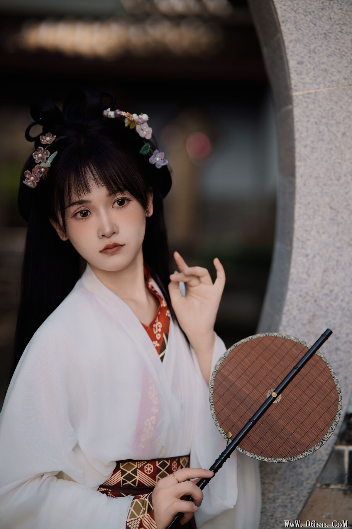 图片[9]-YiTuYu艺图语 Vol.7499 Xiao Xiao Yu[31P]-六色网