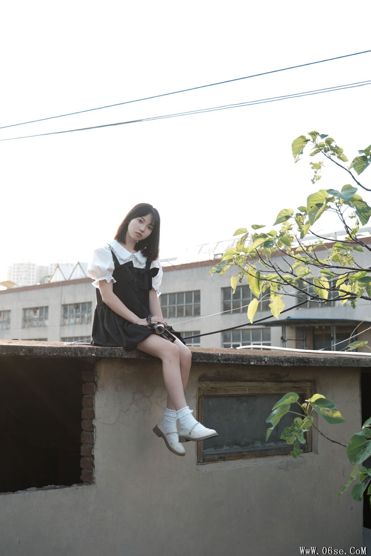 图片[23]-YiTuYu艺图语 Vol.7699 Jiu Cai He Zi[33P]-六色网