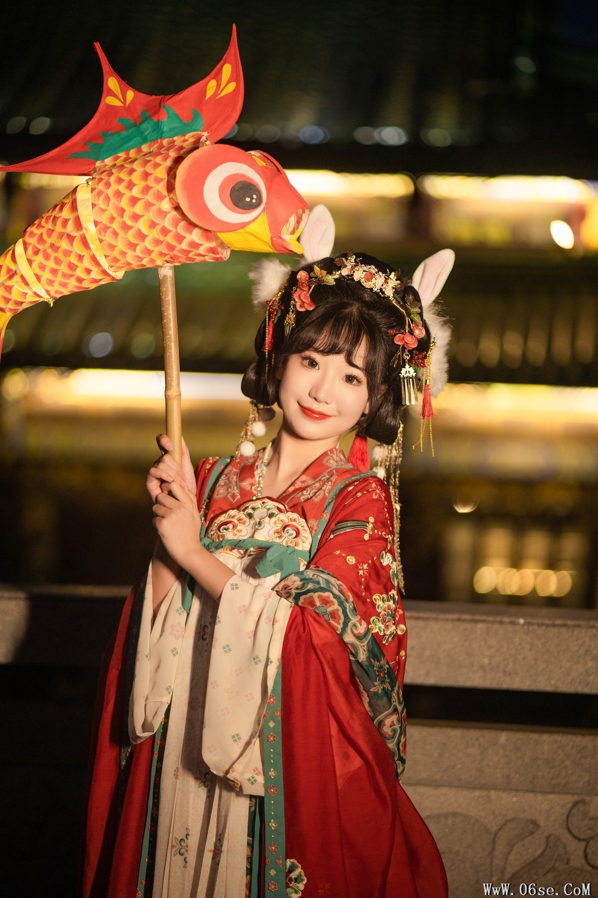 图片[22]-YiTuYu艺图语 Vol.6212 Zhi Zhi Yang[23P]-六色网