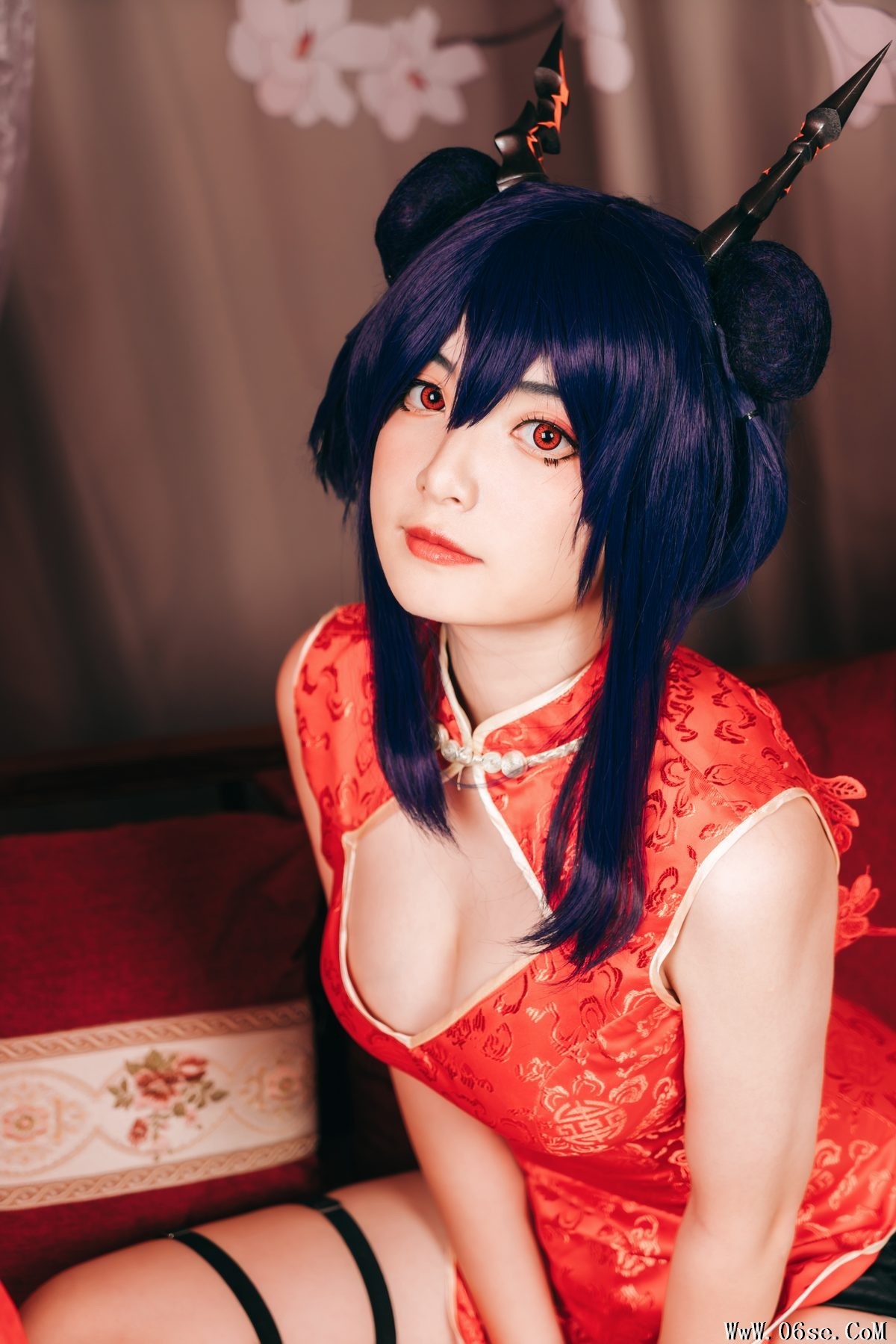 图片[28]-YiTuYu艺图语 Vol.4354 Xu Zhi[28P]-六色网