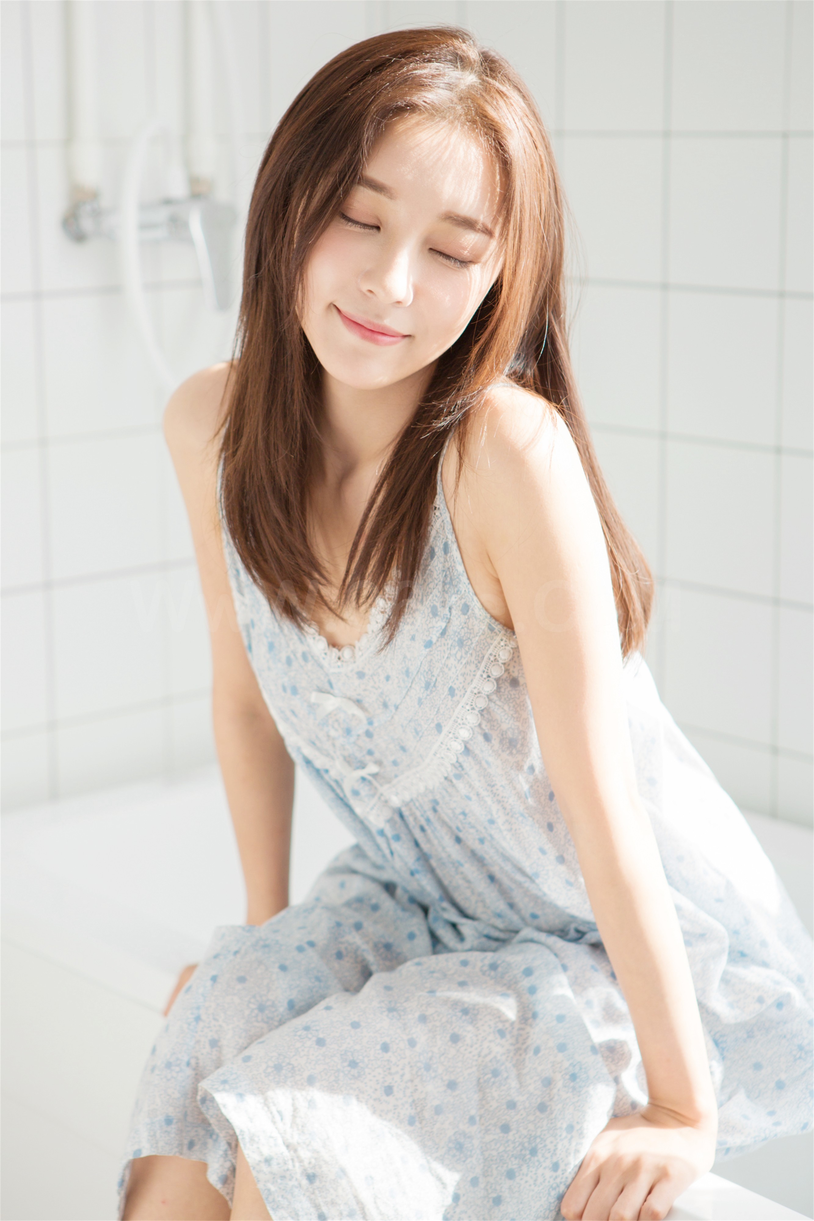 图片[21]-雅拉伊 – 《淡淡芳香》[36P]-六色网