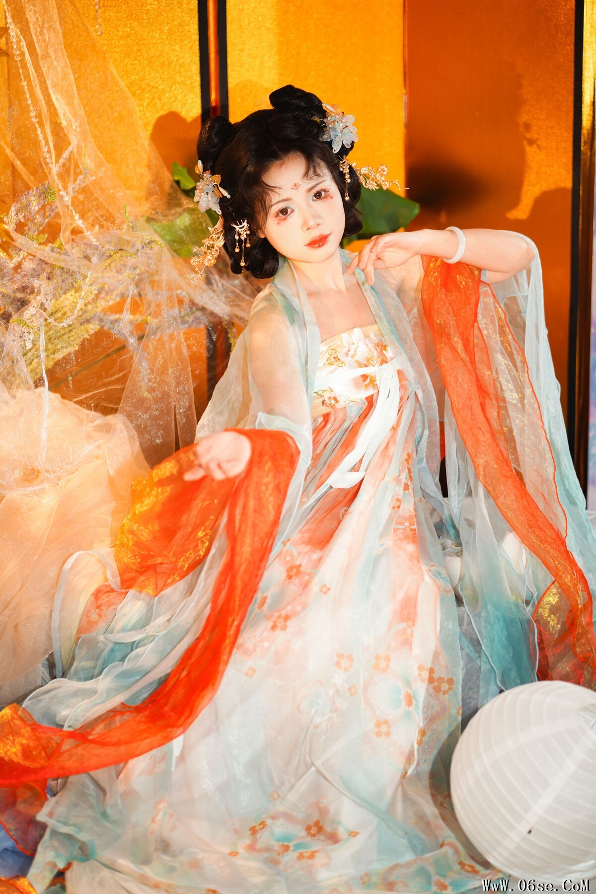 图片[6]-YiTuYu艺图语 Vol.6900 Shi Wan Wan Ya[22P]-六色网