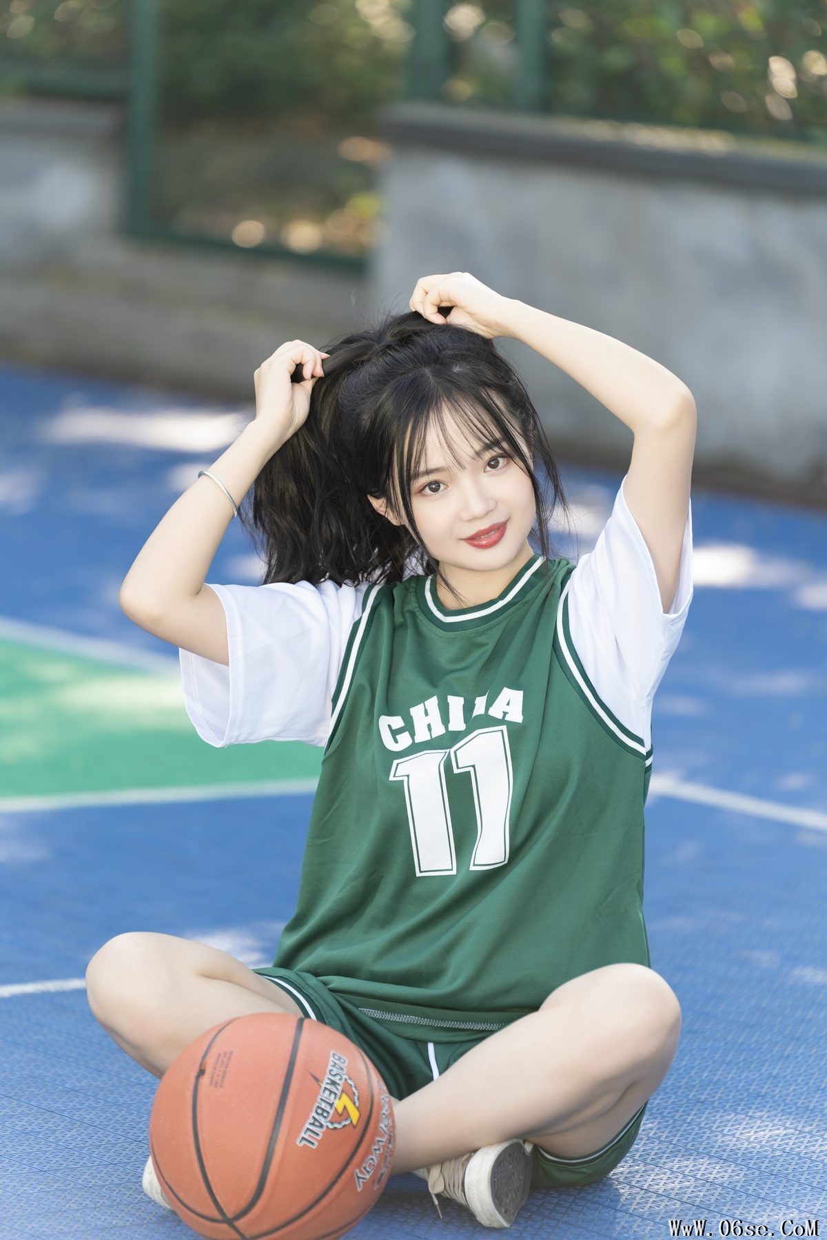 图片[20]-YiTuYu艺图语 Vol.5876 Xiao Ou O[25P]-六色网