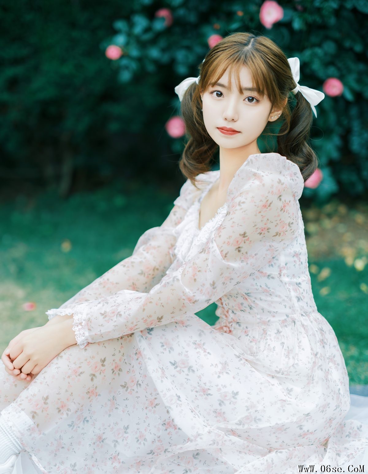 图片[13]-YiTuYu艺图语 Vol.4595 Xiao Mei Qiu Wa Ka Da[33P]-六色网