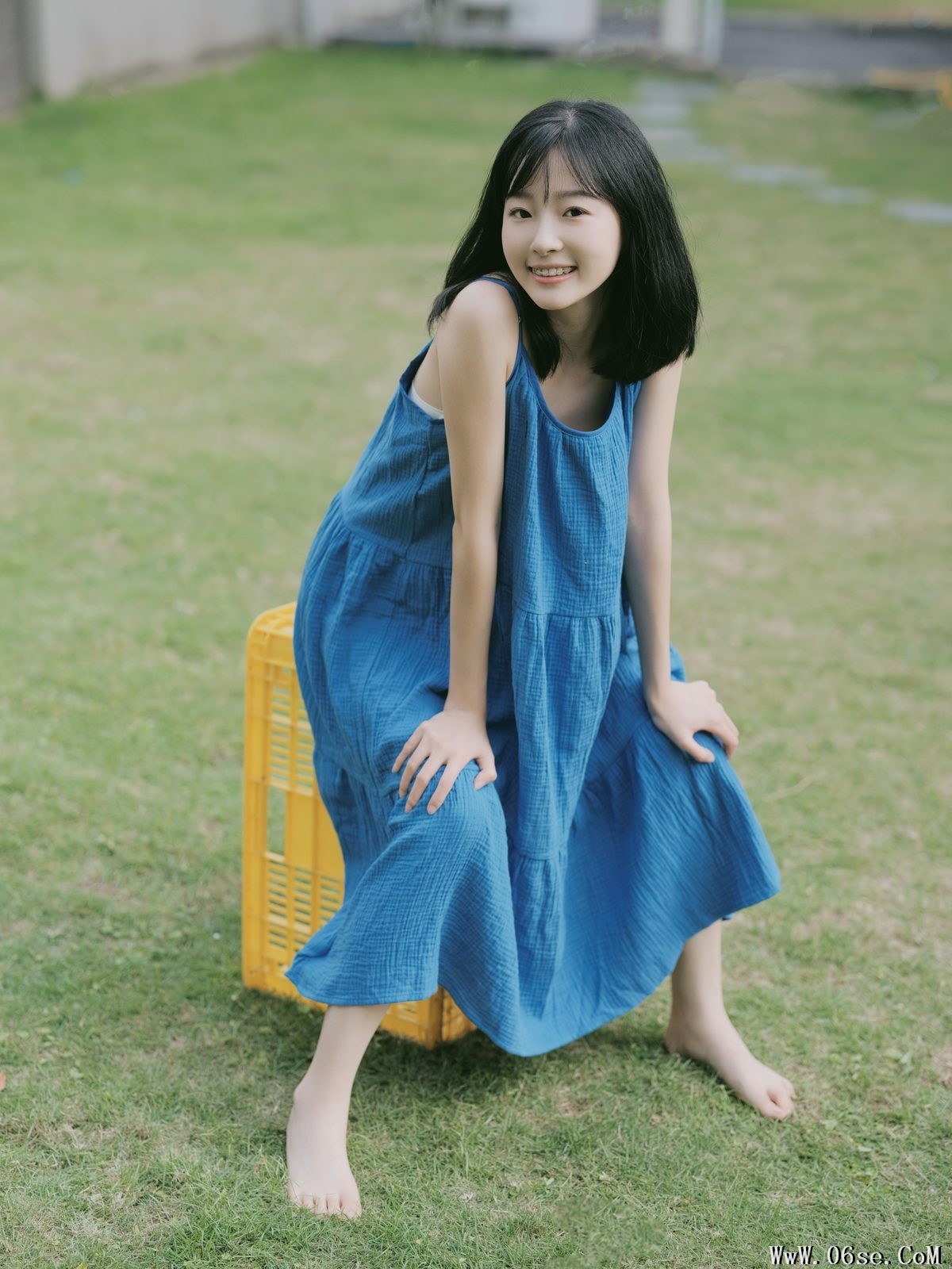 图片[8]-YiTuYu艺图语 Vol.4457 Bai No[46P]-六色网