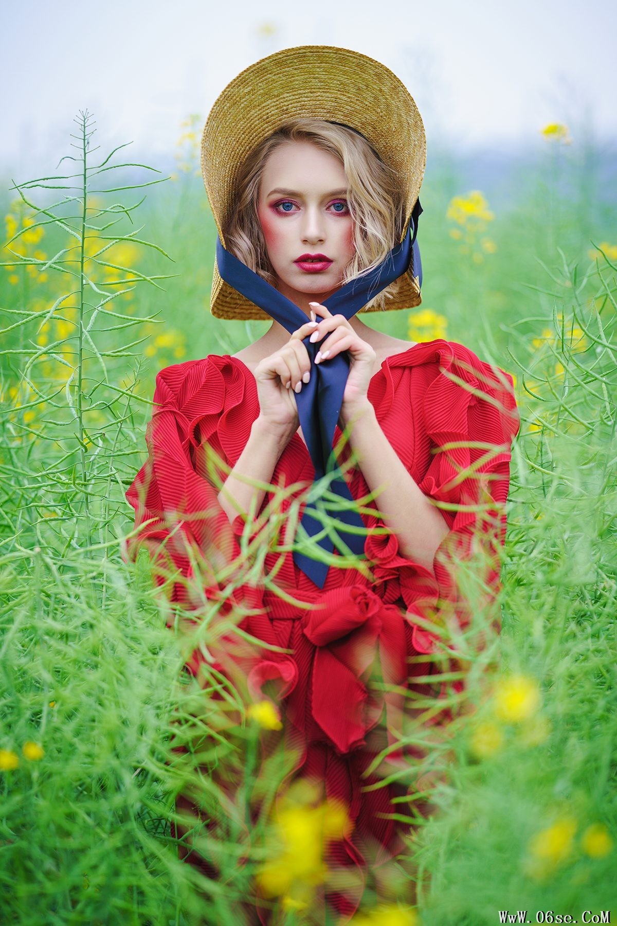 YiTuYu艺图语 Vol.4269 Natasha[47P]-六色网